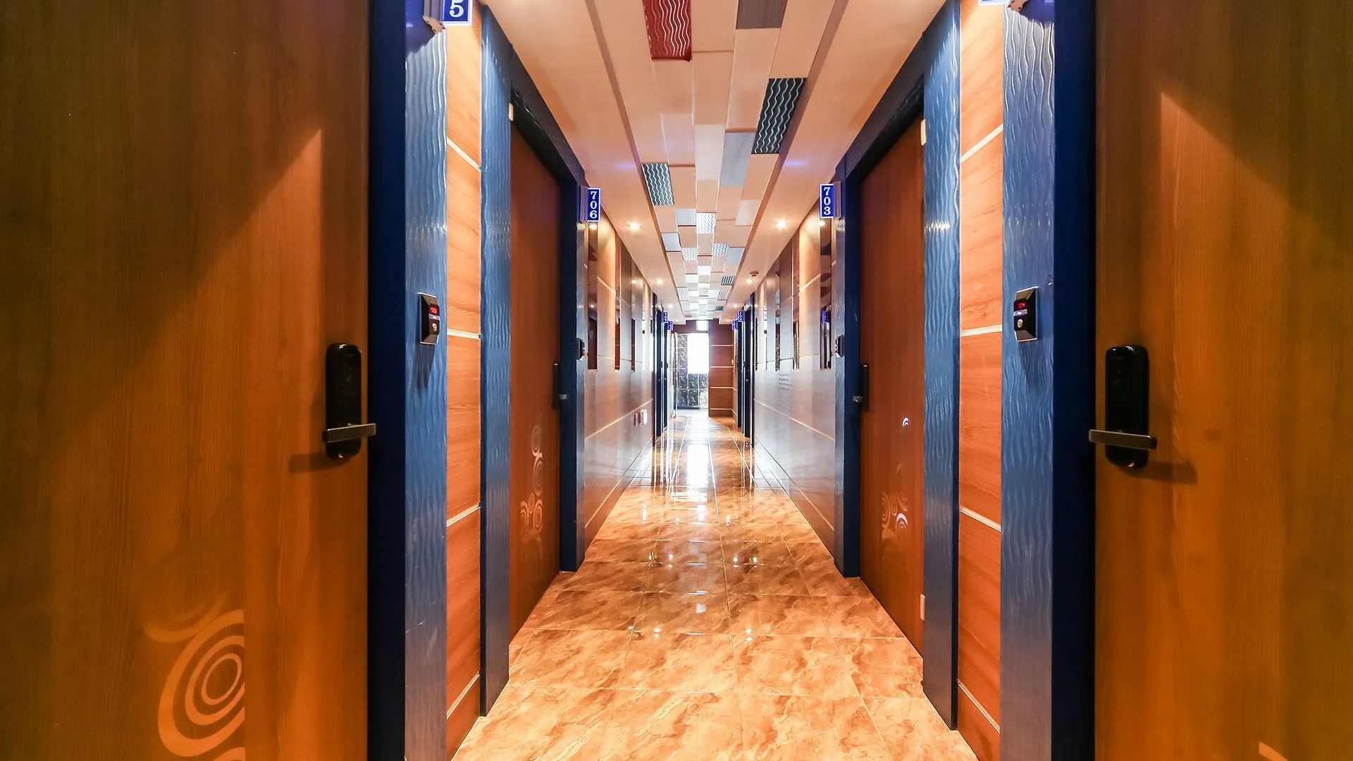 거제 거제도 옥포 발리 호텔 외관