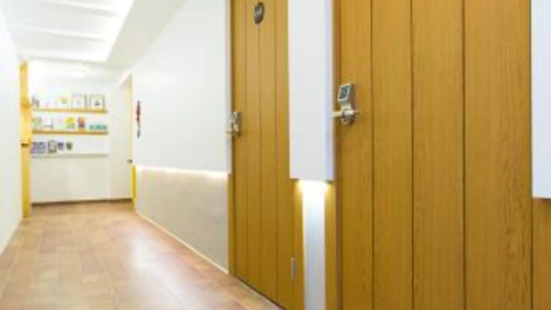 서울 호텔 가온 서울 동대문 2성급 호텔 수영장