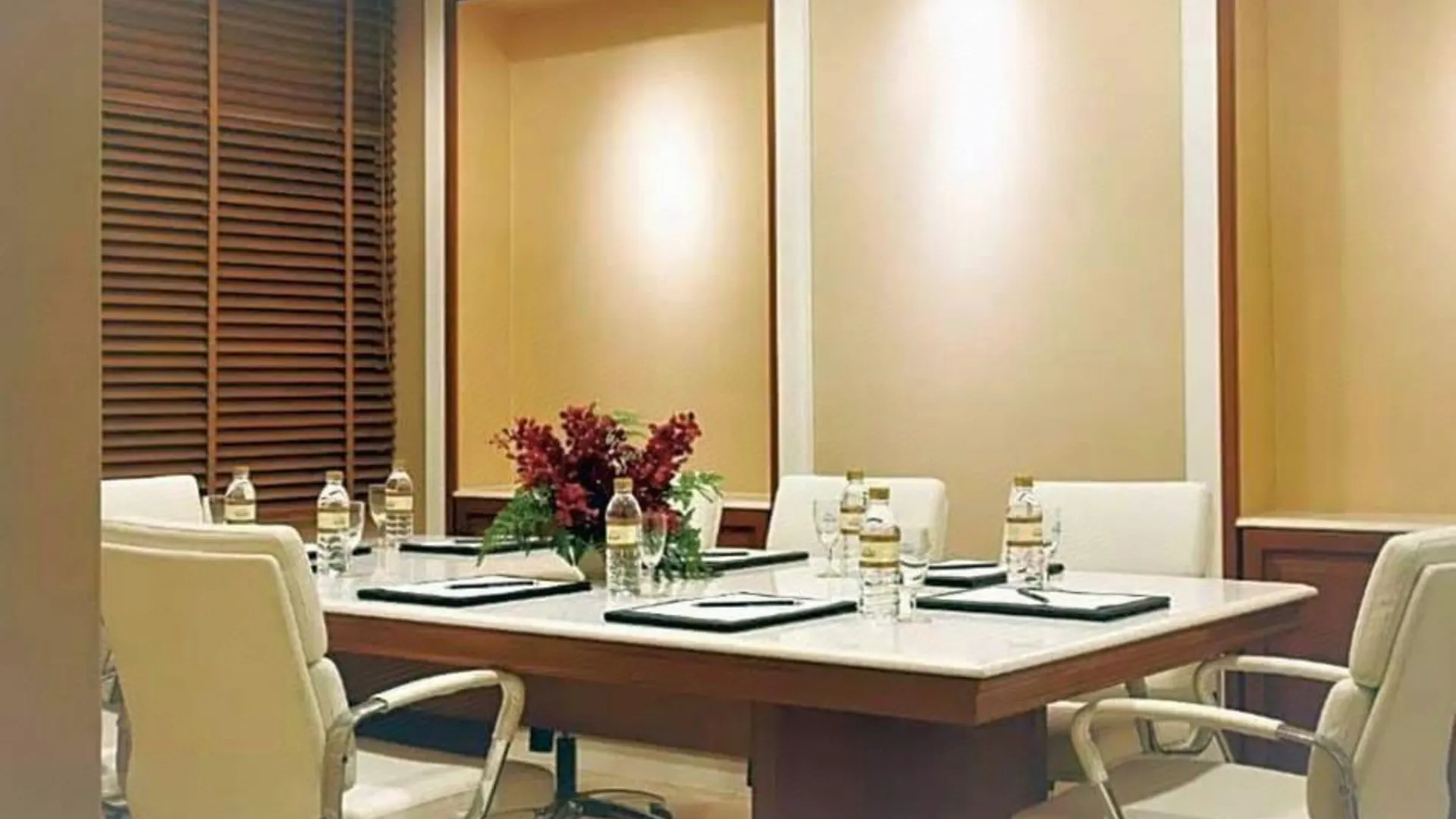 방콕 NASA BANGKOK  Hotel 호텔 부대시설