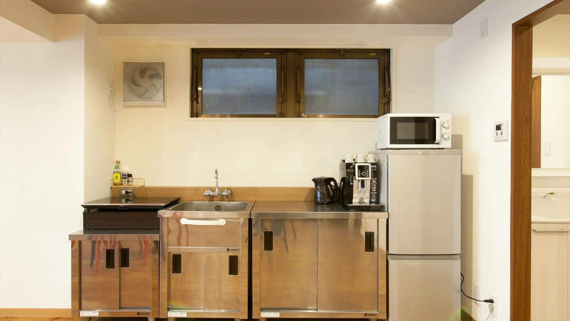 도쿄 / 동경 Hotel Cocoro Inn Asakusa Kuramae 4성급 호텔 레스토랑