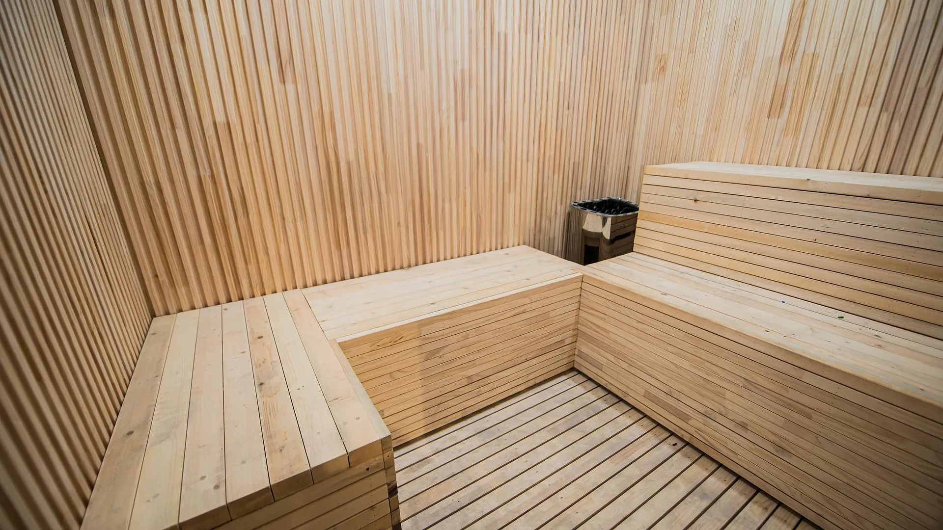 코타키나발루 그랜드 인호텔 코타키나발루 4성급 호텔 전망