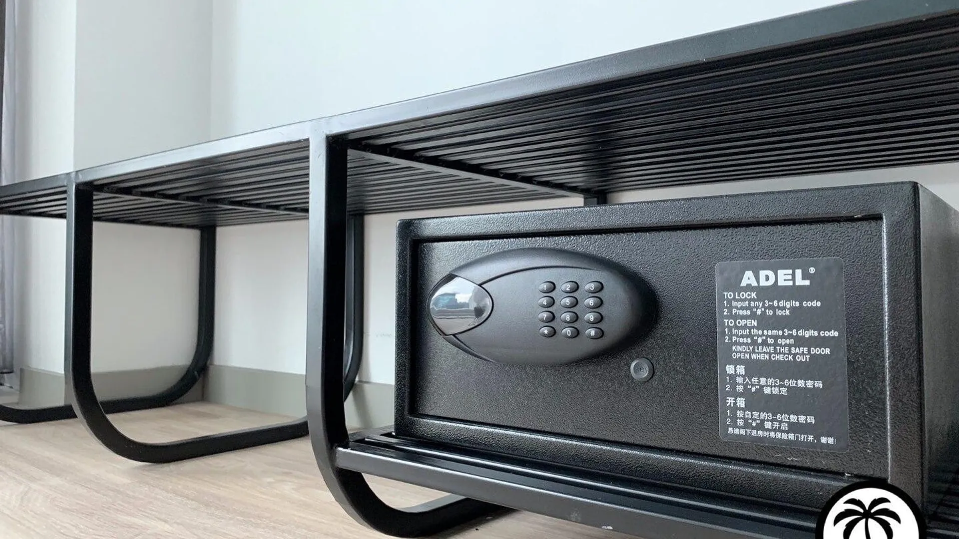 코타키나발루 쿠알라 펜유의 아파트먼트 (25m², 침실 1개, 프라이빗 욕실 1개) 3성급 싱글룸 스위트룸