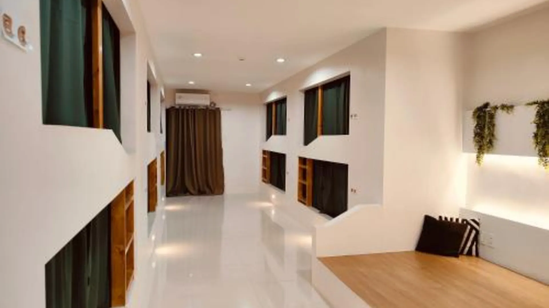 세부 트래블러 홈 3성급 호텔 수영장