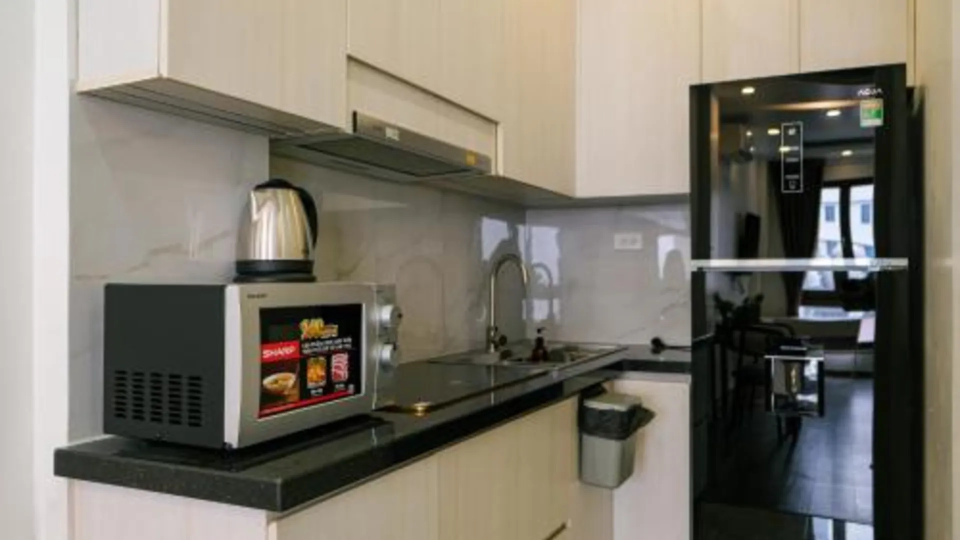 하노이 하노이 블리스 바딘 3성급 호텔 수영장