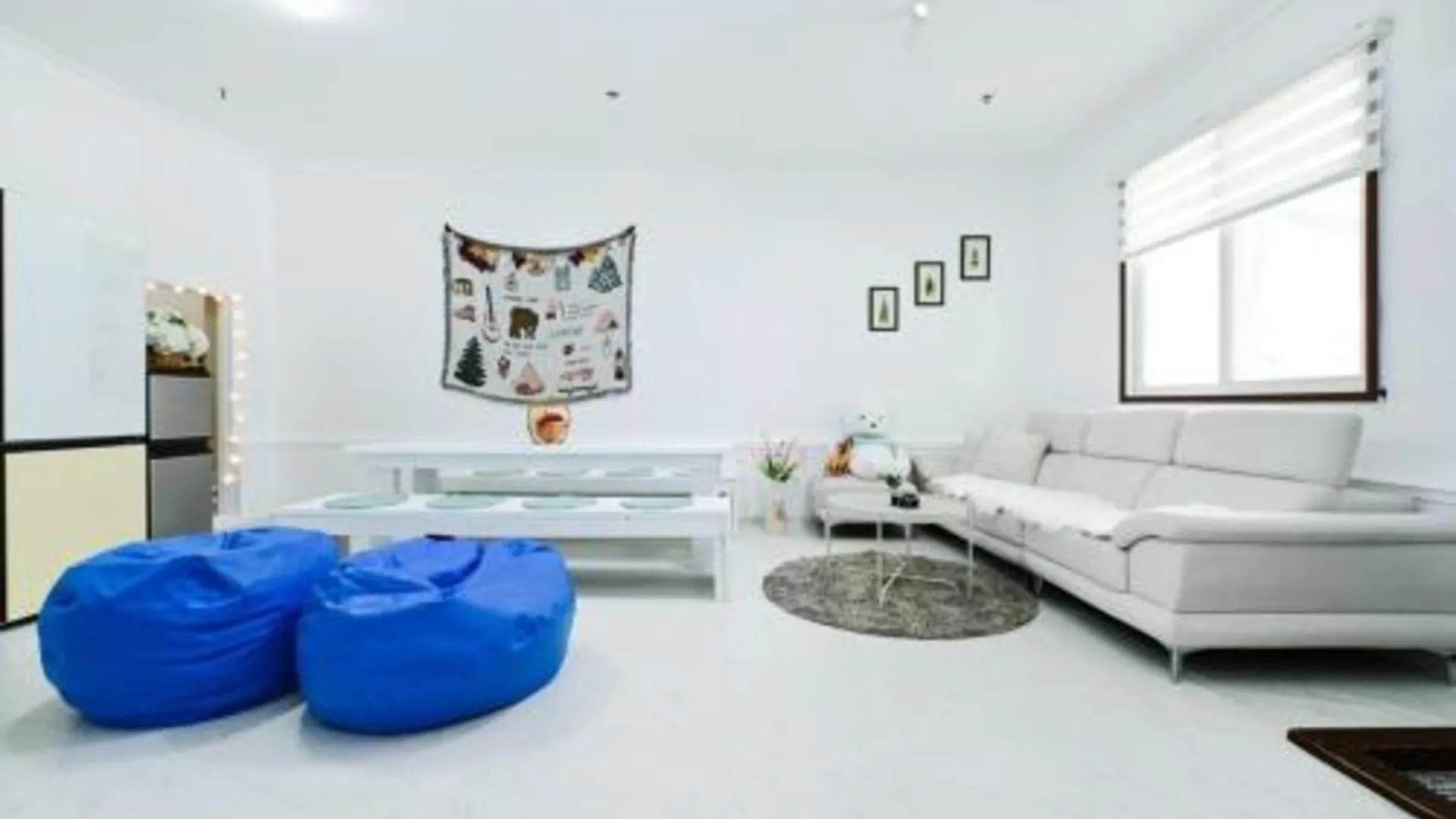 가평 두밀키즈플레이연수원 3성급 게스트하우스 수영장