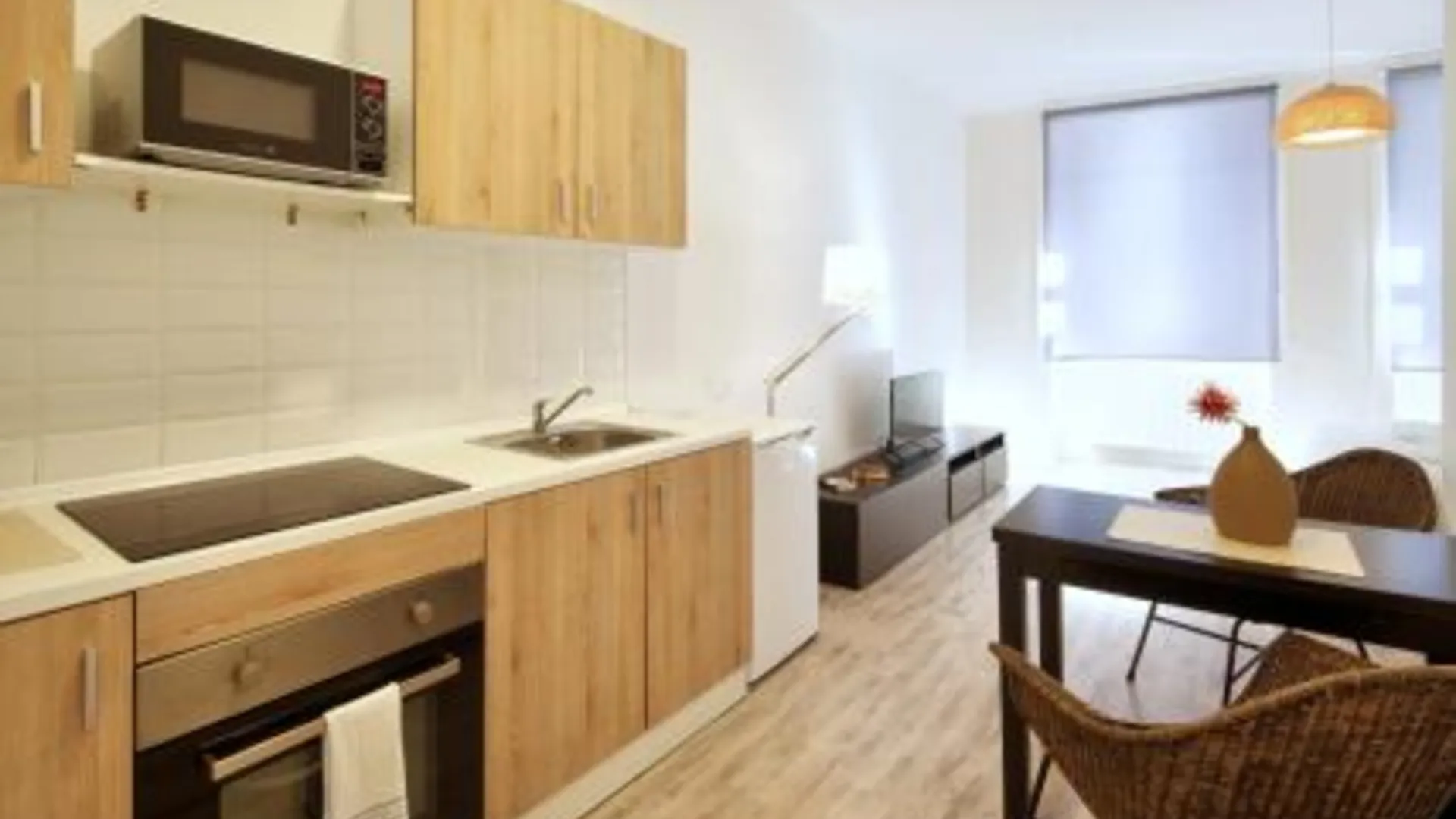 포르투 아파트호텔 오포르토 엔트레파레데스 3성급 게스트하우스 로비