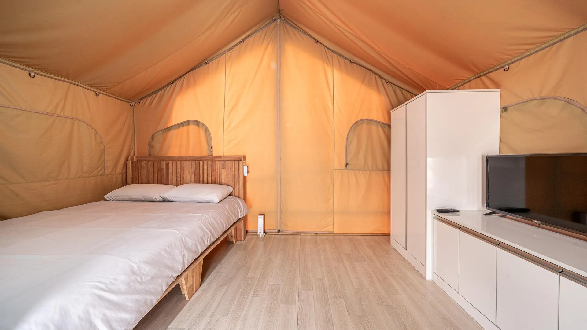 보령 보령(오천) 더반힐글램핑 1성급 게스트하우스 부대시설