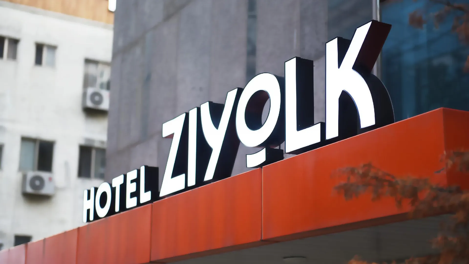 서울 지요크 서울역 2성급 호텔 객실