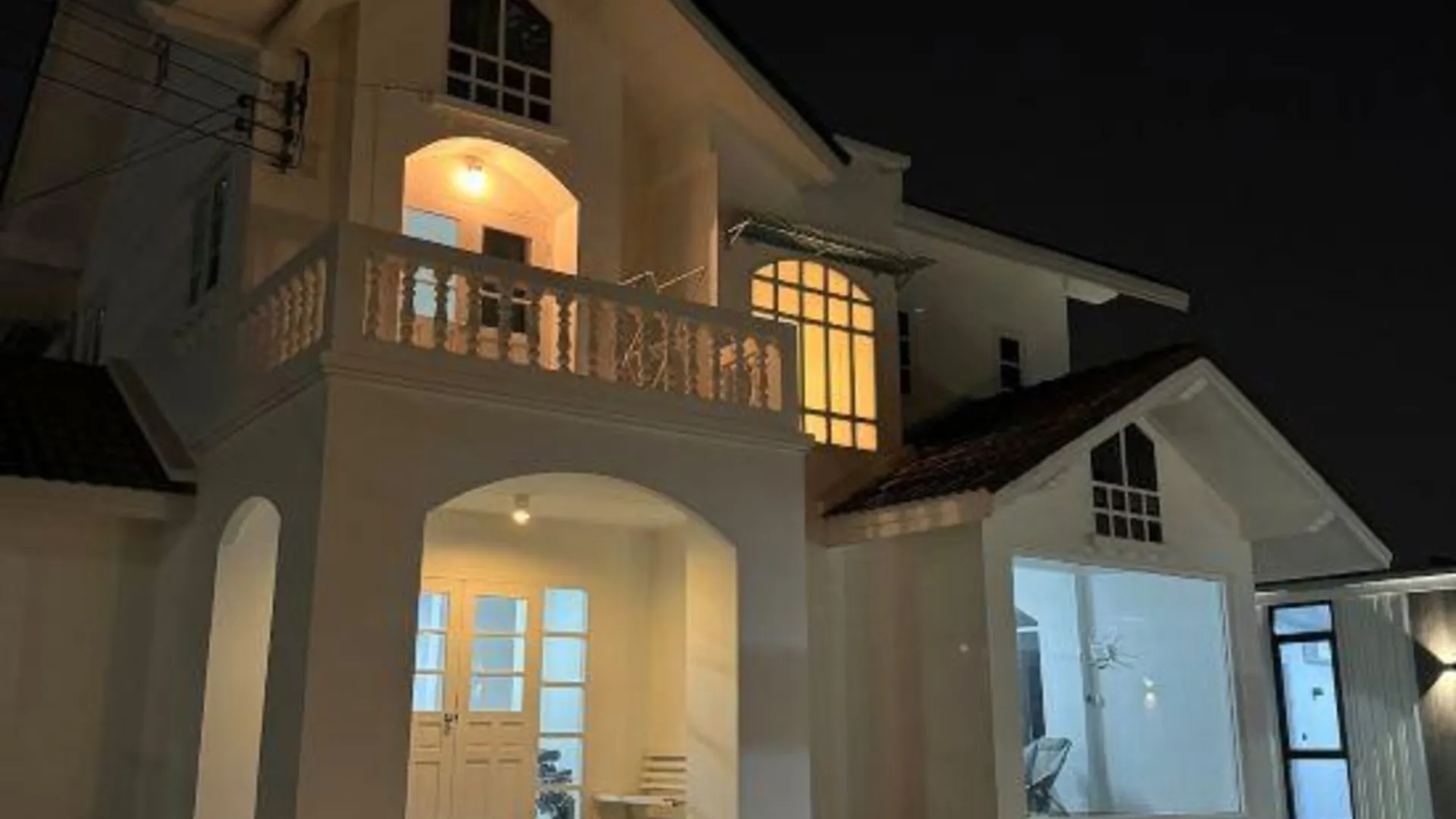 방콕 Coolplay house sukhumvit onnut 호텔 로비