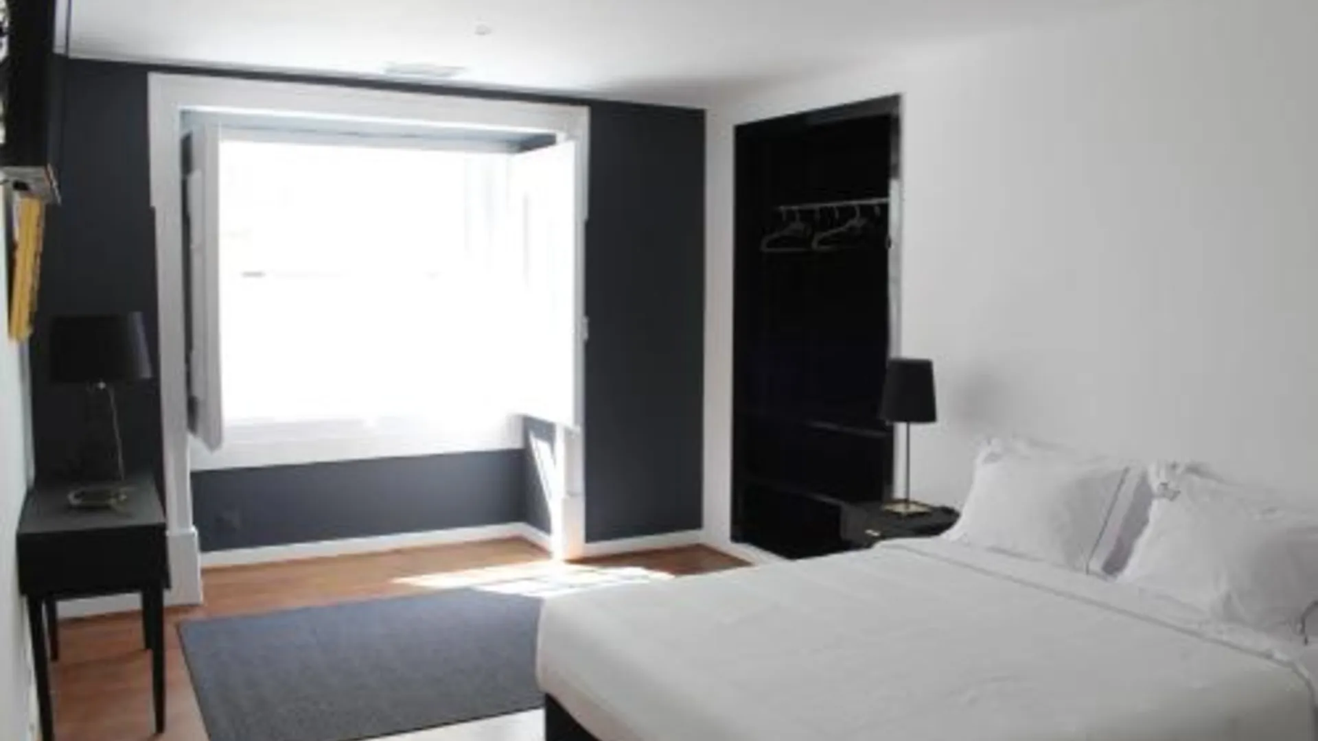 리스본 라르고 다 세 게스트 하우스 - HOrigem 3성급 호텔 스위트룸