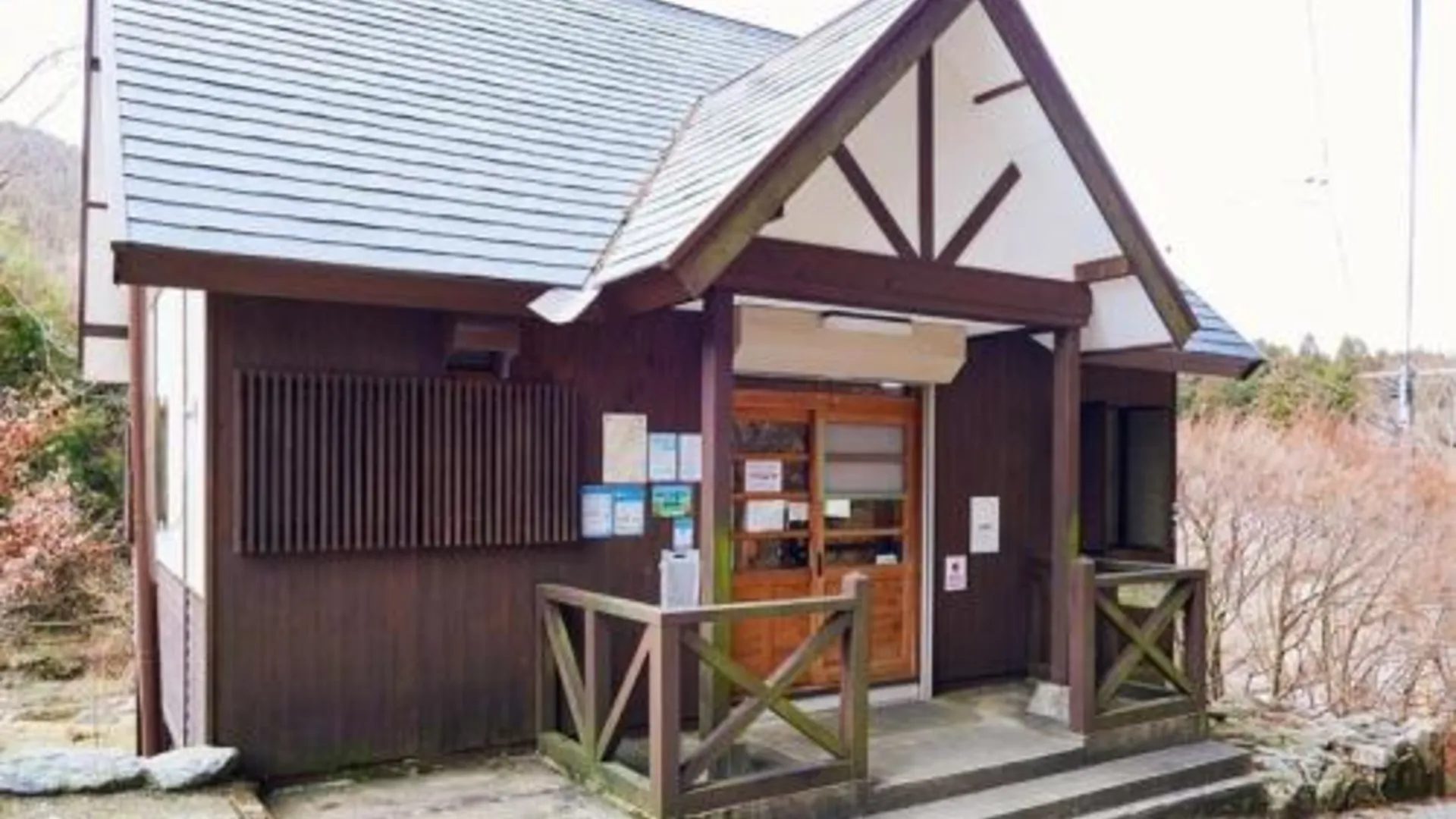 후쿠오카 Manakogi no Ko Land Campsite - Vacation STAY 23397v 1성급 싱글룸 부대시설