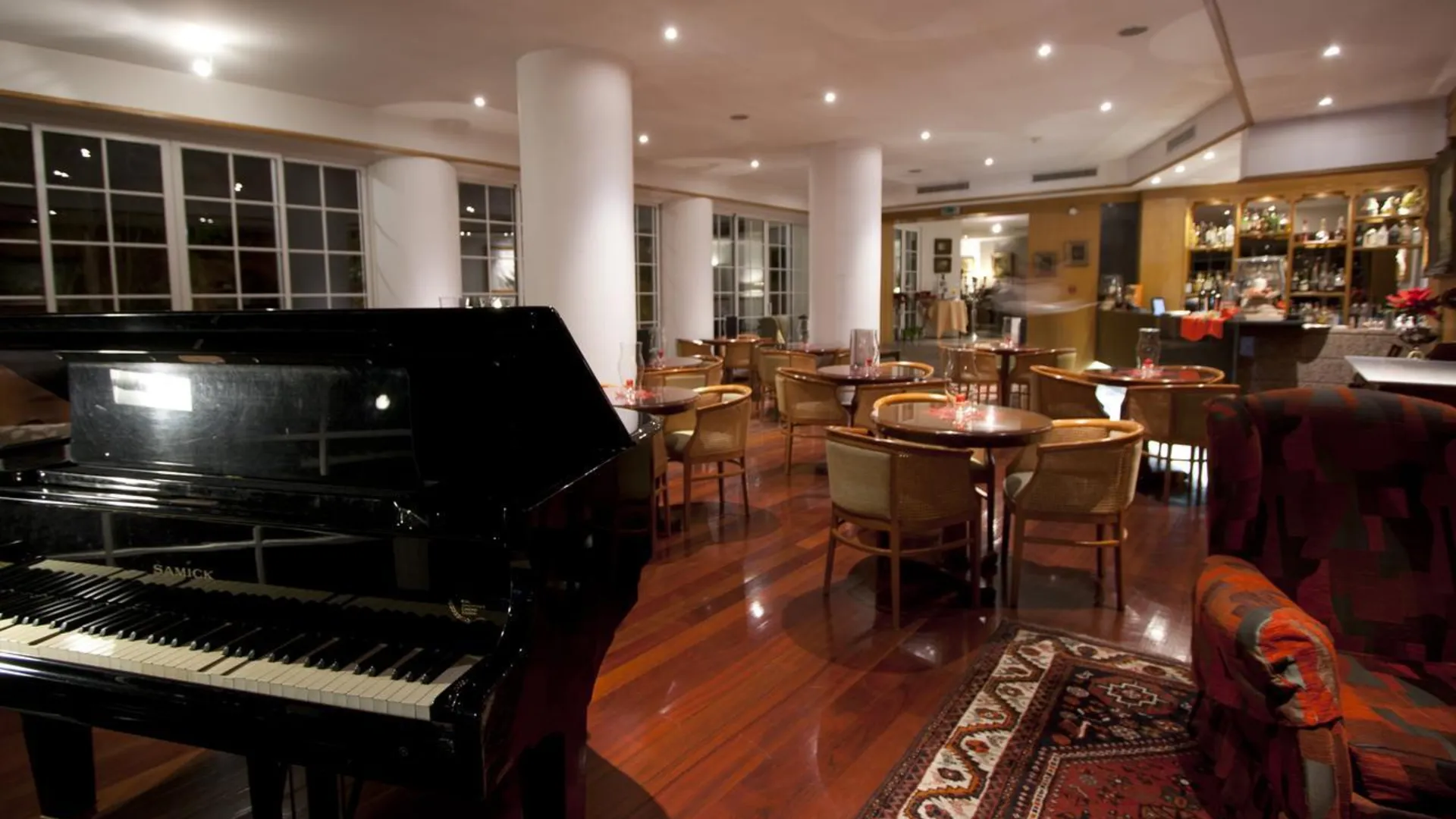 마데이라 섬 Quintinha Sao Joao Hotel & Spa 5성급 호텔 부대시설