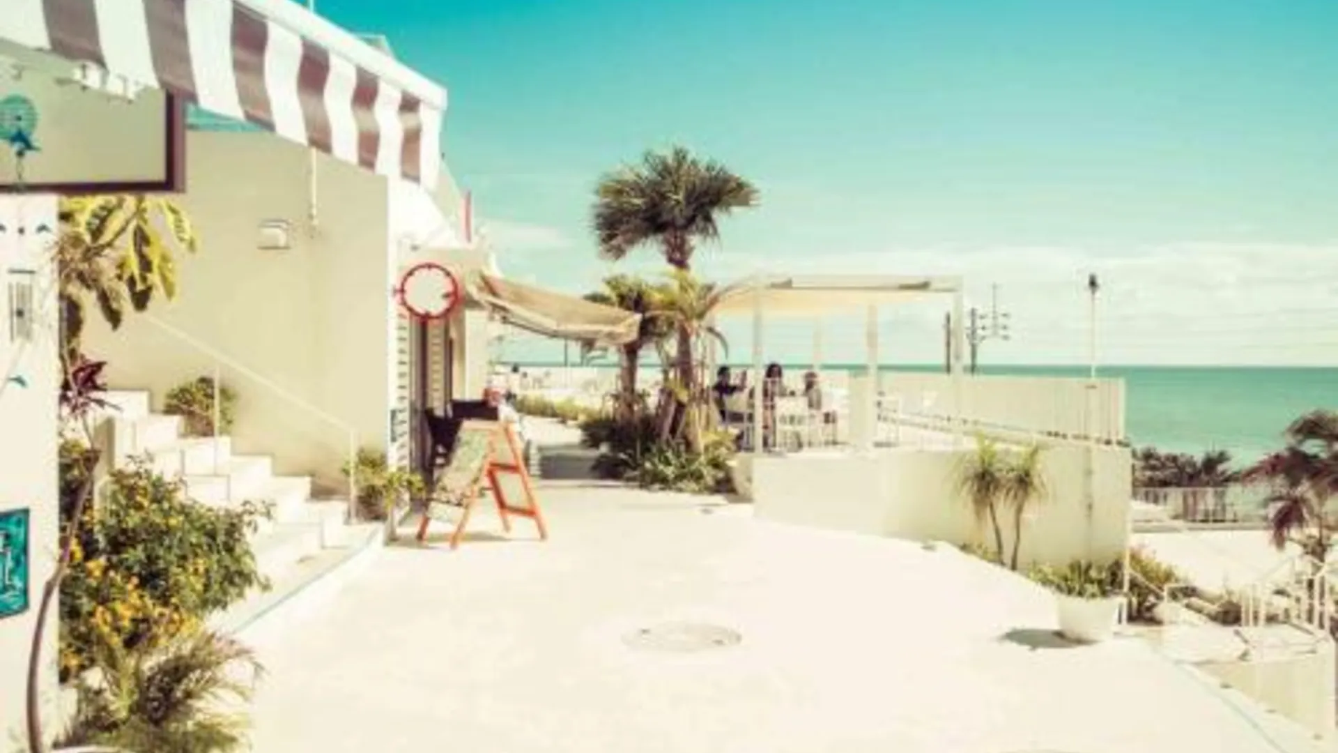 오키나와 본섬 선라이즈 간코 호텔 3성급 호텔 부대시설