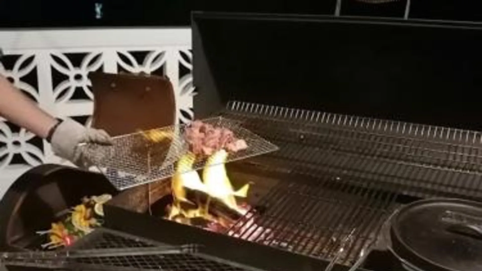 오키나와 본섬 오키나완 스위트 홈 T-8 4성급 게스트하우스 전망