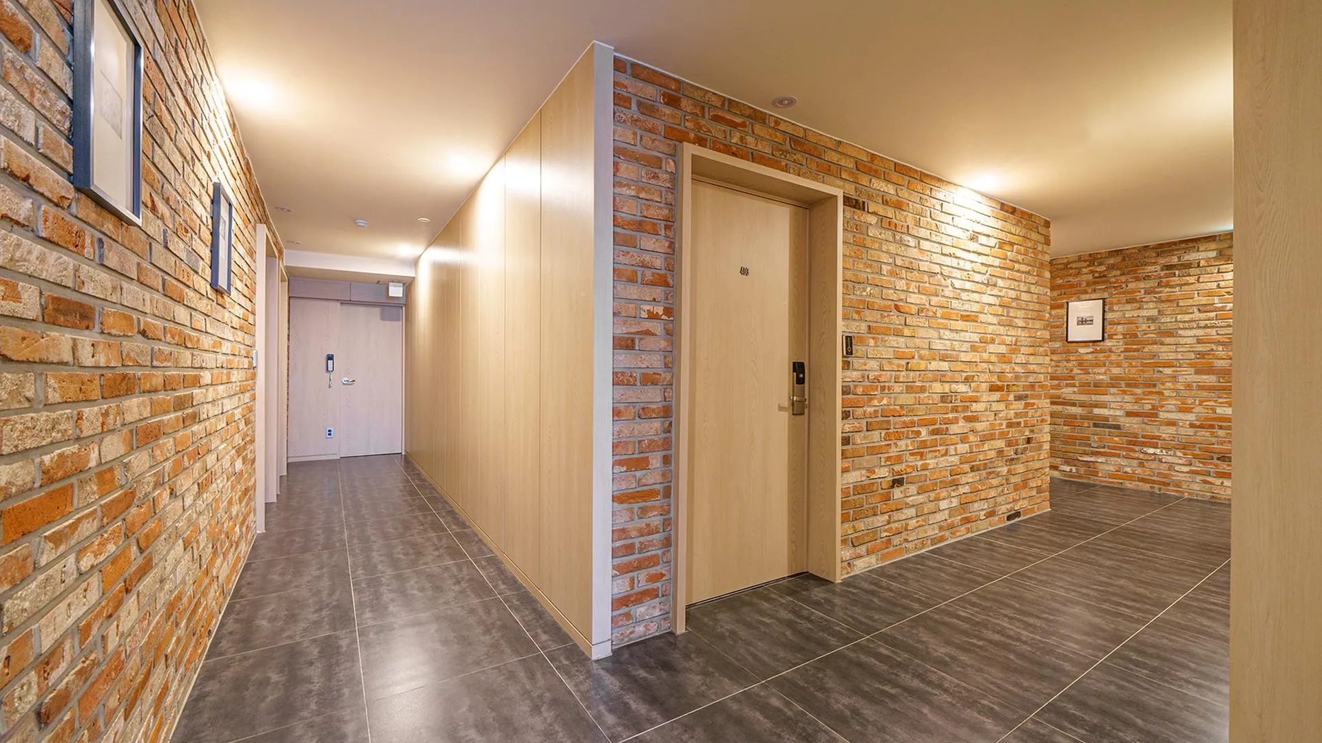 울산 울산 삼산 넘버25 울산삼산점 3성급 호텔 부대시설