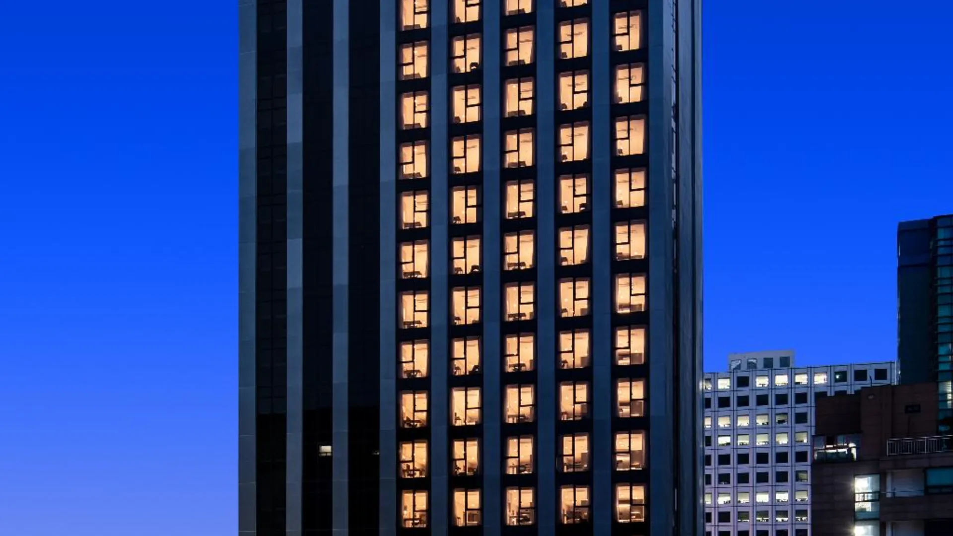 서울 G3 호텔 충무로 4성급 호텔 객실