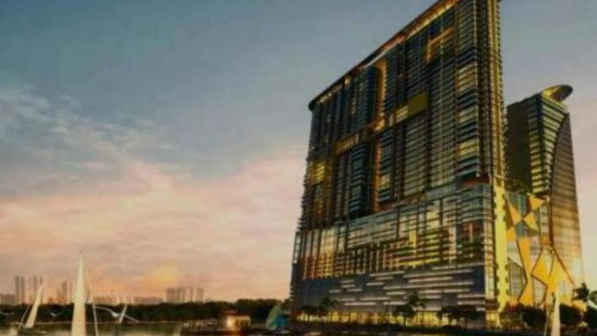 말라카 실버 스케이프 레지던스 멜라카 라야 바이 헤이 스테이 매니지먼트 4성급 게스트하우스 외관