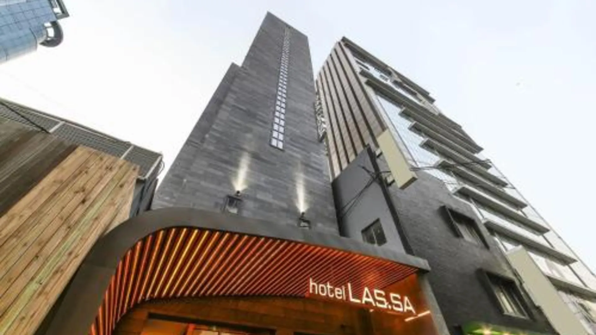 서울 호텔 라싸 3성급 호텔 스위트룸