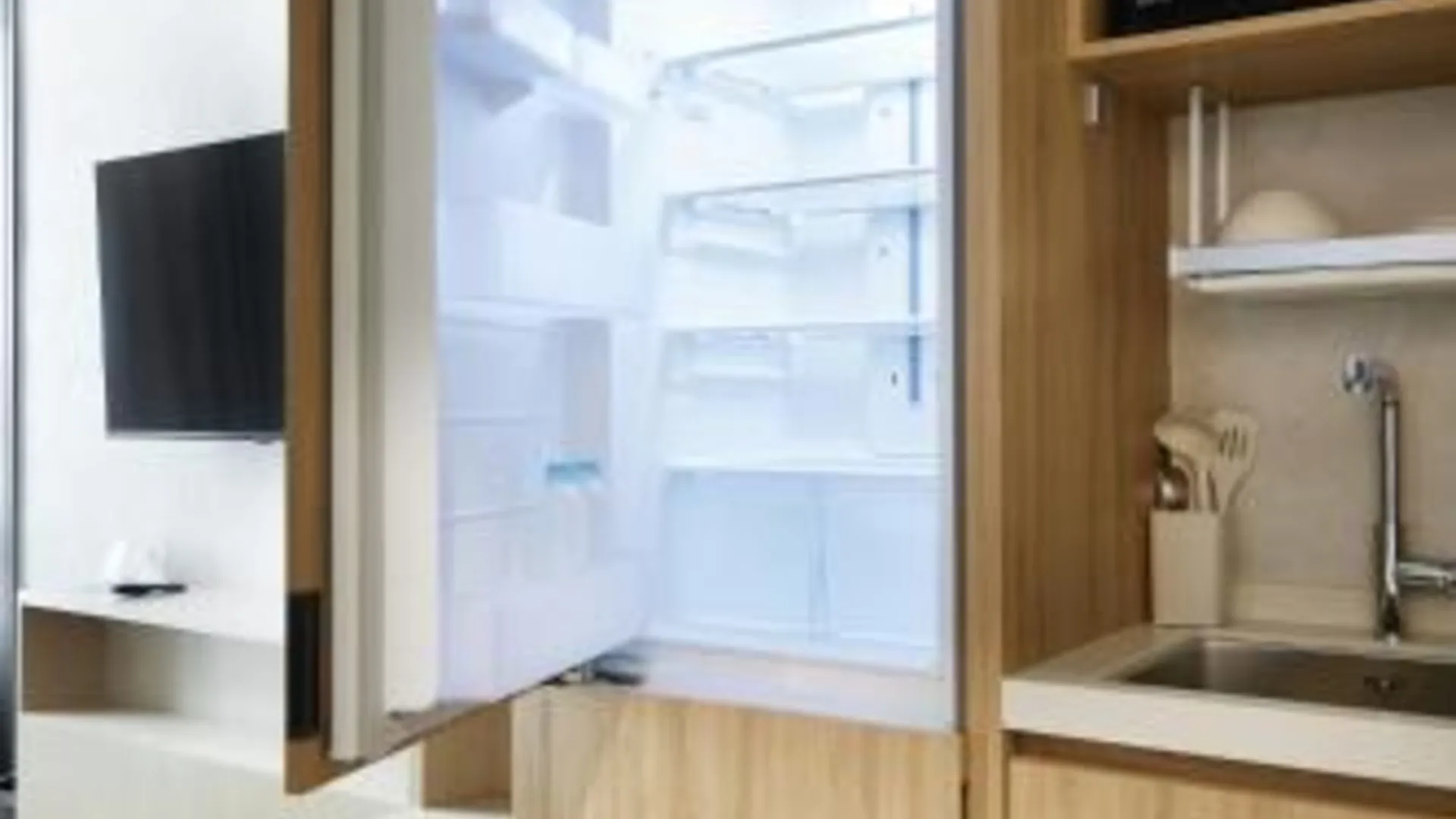 서울 홈즈스테이명동 4성급 게스트하우스 레스토랑