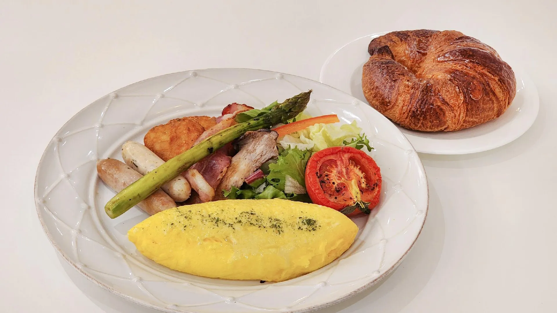 서울 글래드 강남 코엑스 센터 4성급 호텔 레스토랑