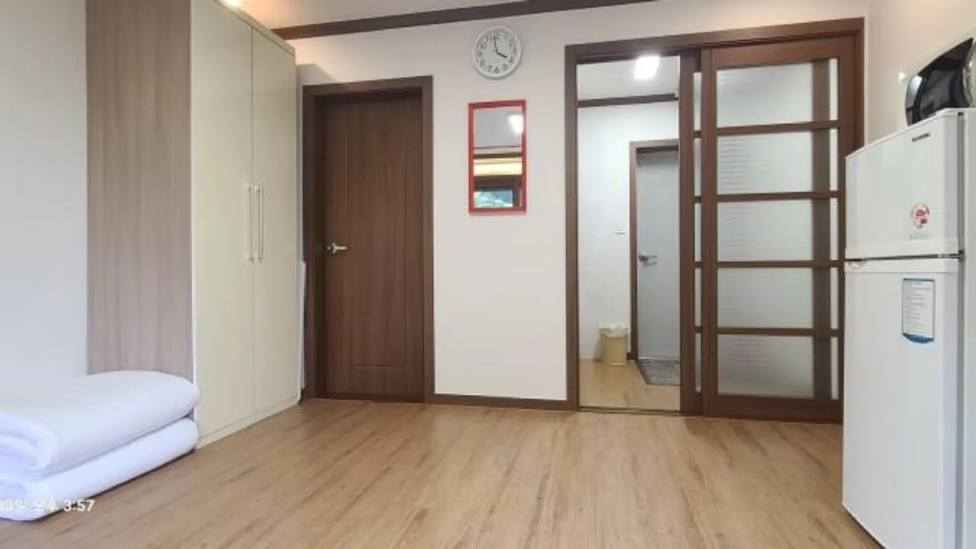 인제 인제 노을이머무는곳펜션 2성급 게스트하우스 부대시설