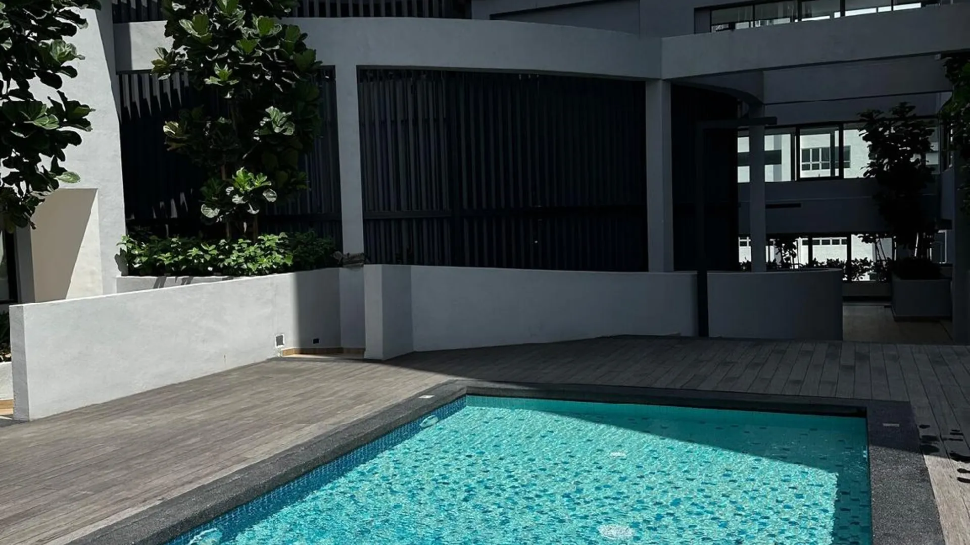 조호바루 / 조호르바루 스쿠다이의 아파트먼트 (700m², 침실 1개, 프라이빗 욕실 1개) 2성급 싱글룸 객실