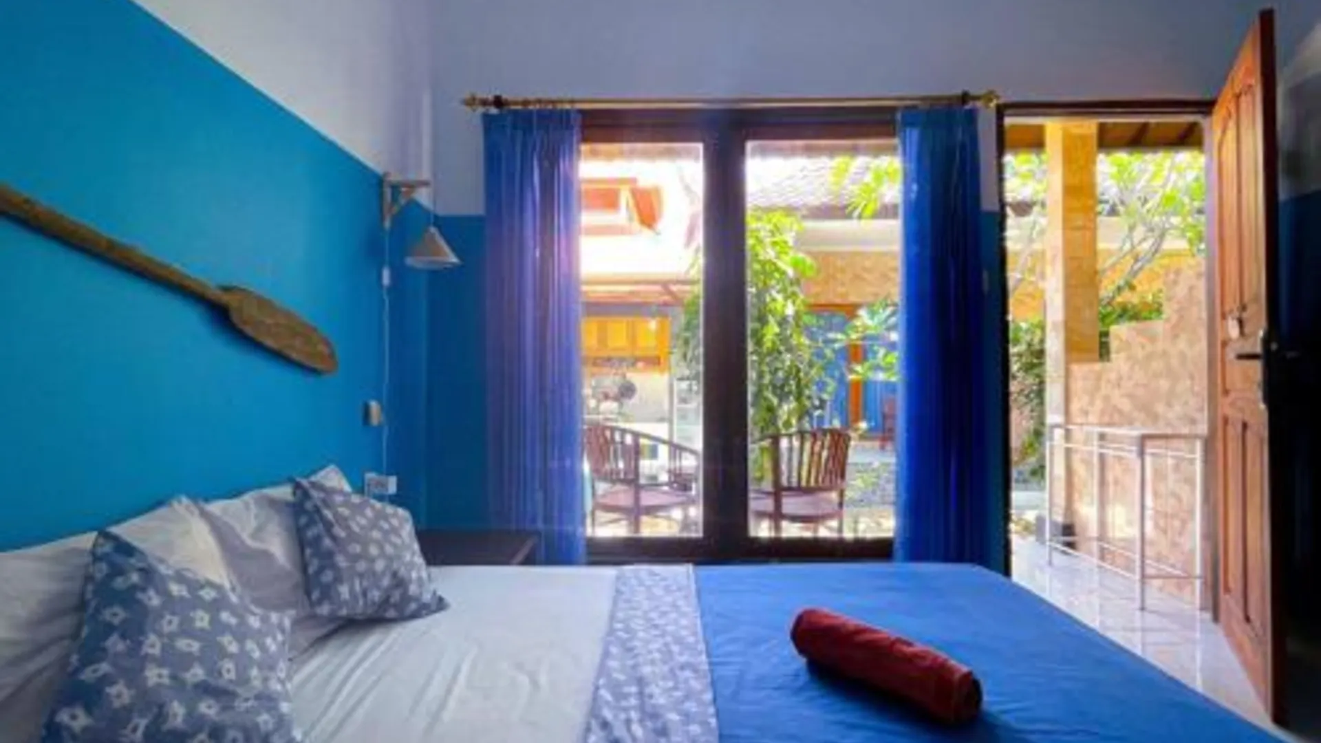 발리 Pandan Wangi 3성급 싱글룸 스위트룸