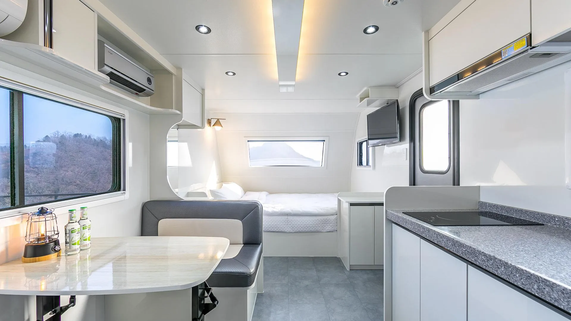 보령 무창포카라반파크펜션