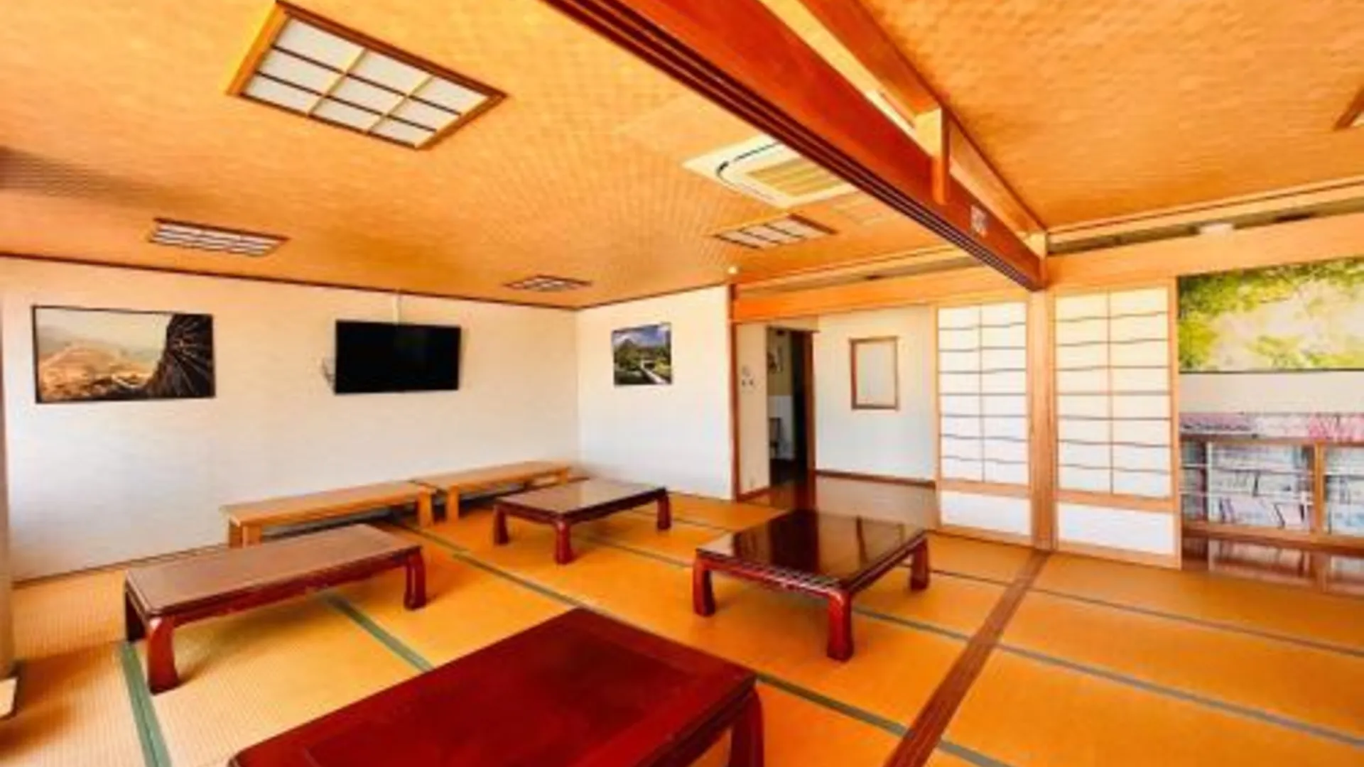 오키나와 본섬 호텔 오록스 3성급 호텔 로비