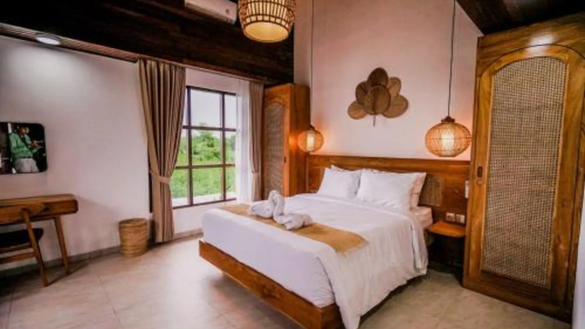 발리 Tanah Lot Dreams Complex Villas By GUMA Hospitality 4성급 호텔 스위트룸