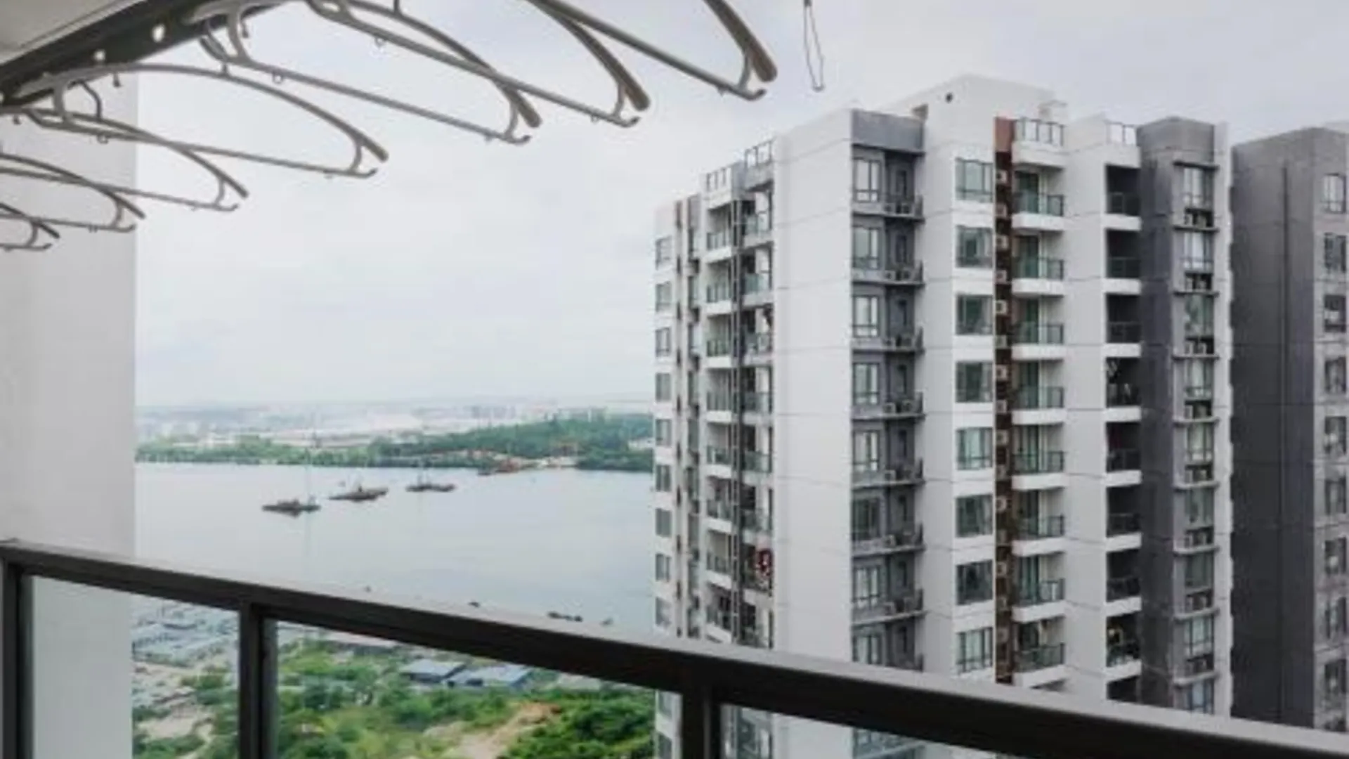 조호바루 / 조호르바루 R&F 프린세스 코브 JB 바이 사프론카사 JB 4성급 게스트하우스 객실