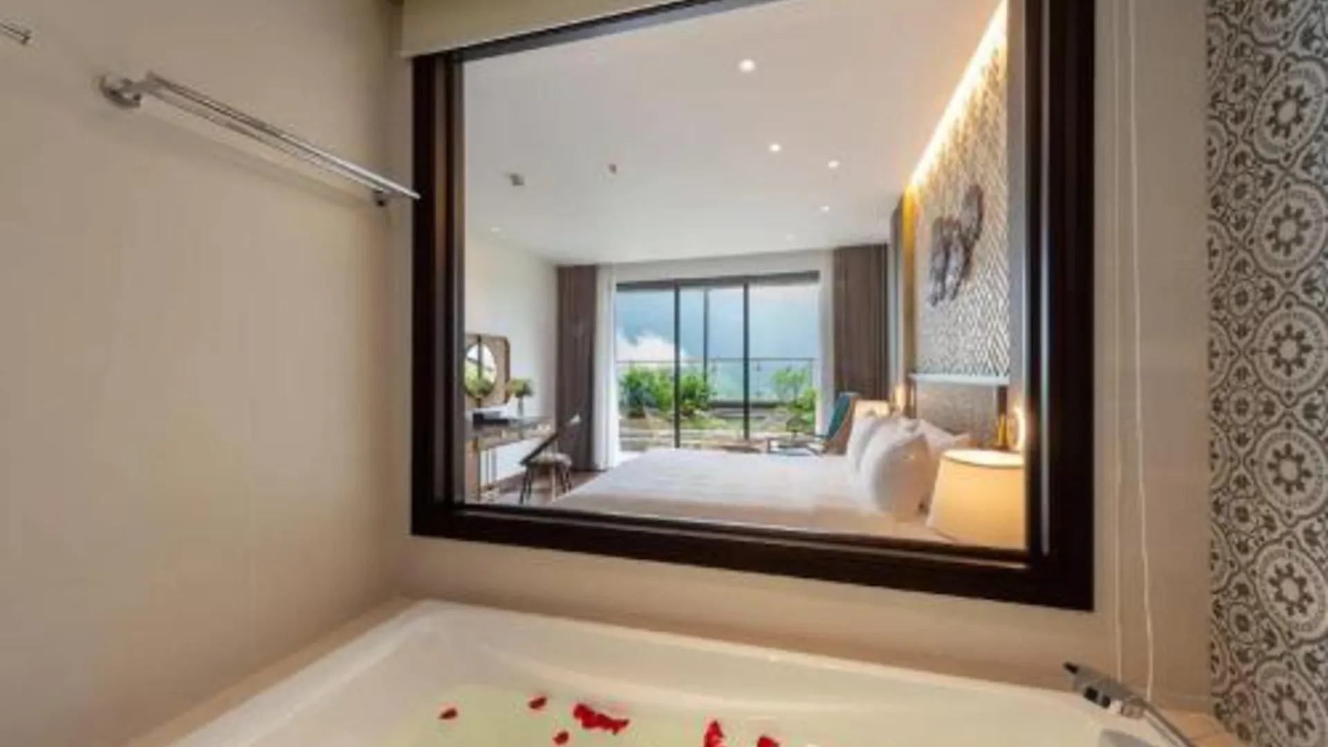 사파 KK 사파 호텔 호텔 부대시설