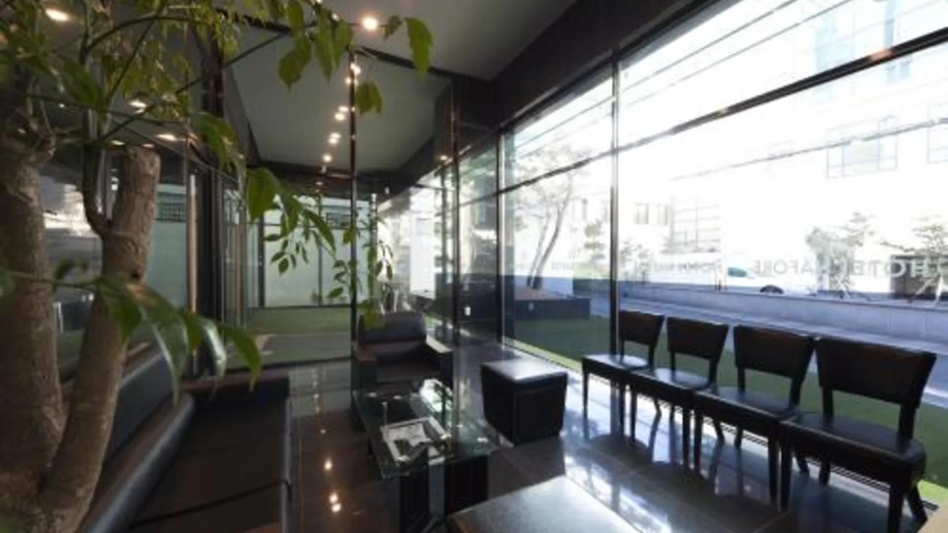 서울 호텔 나포레 3성급 호텔 레스토랑