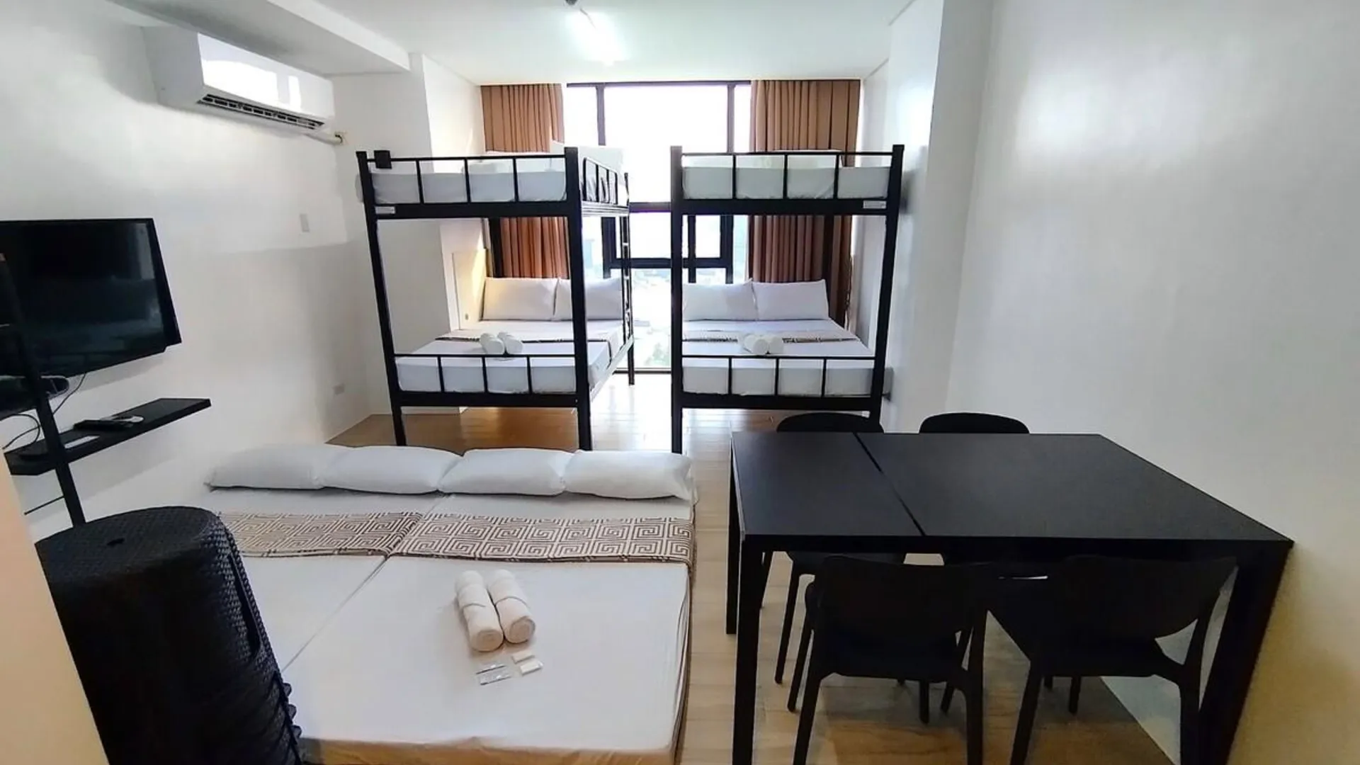 세부 IT 파크의 프라이빗 하우스 (30m², 침실 1개, 프라이빗 욕실 1개) 3성급 싱글룸 객실