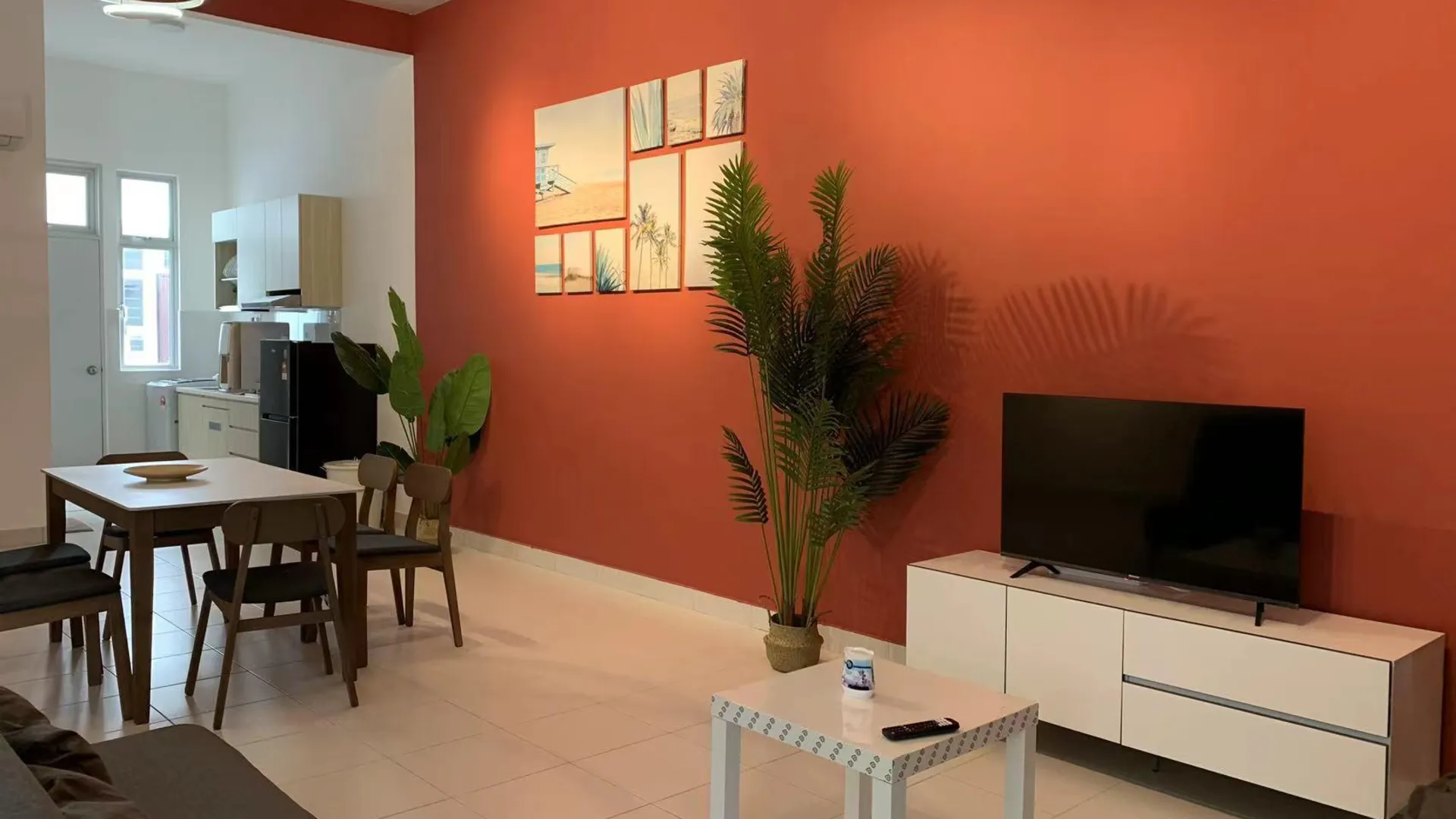 펭거랑 펭거랑의 프라이빗 하우스 (1552m², 침실 3개, 프라이빗 욕실 3개) 4성급 싱글룸 객실