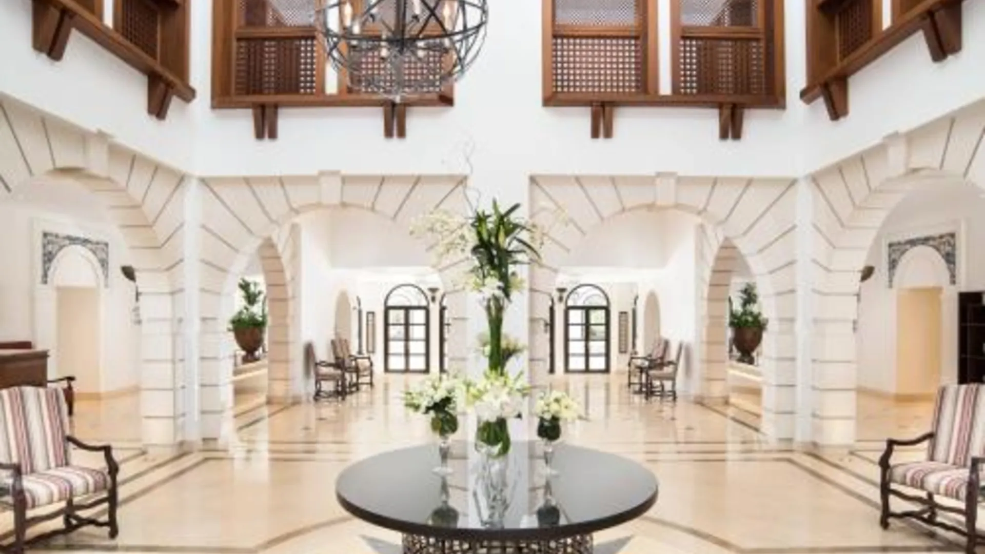 알부페이라 파인 클리프 호텔 럭셔리 컬렉션 리조트 알가르브 5성급 호텔 외관