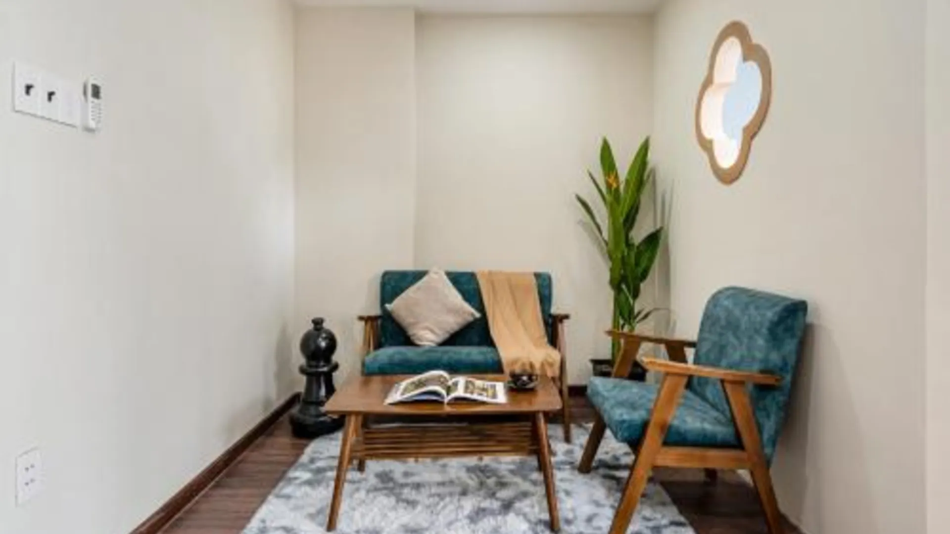 호치민 Jan Hostel Central Point 4성급 호텔 외관