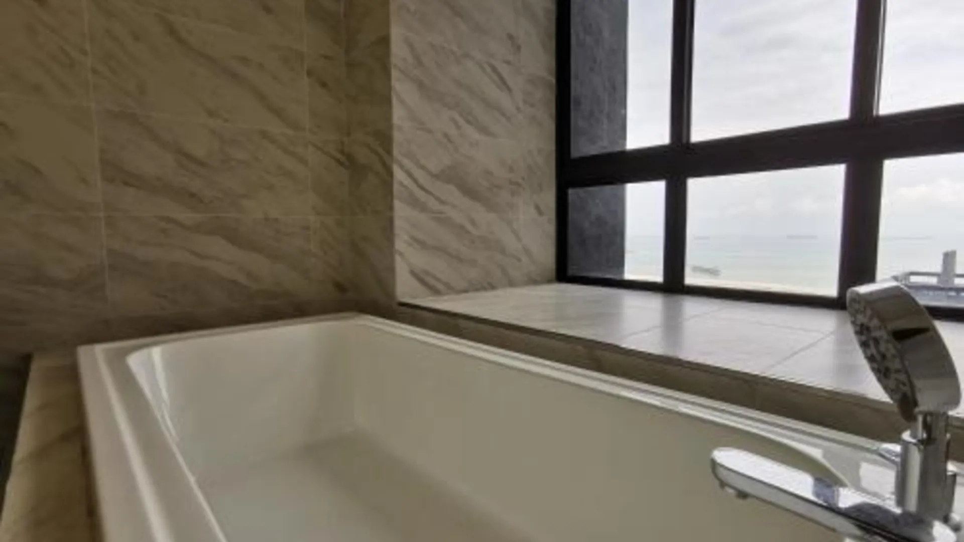 말라카 멜라카 라야의 스튜디오 프라이빗 하우스 (43m², 프라이빗 욕실 1개) 4성급 게스트하우스 객실