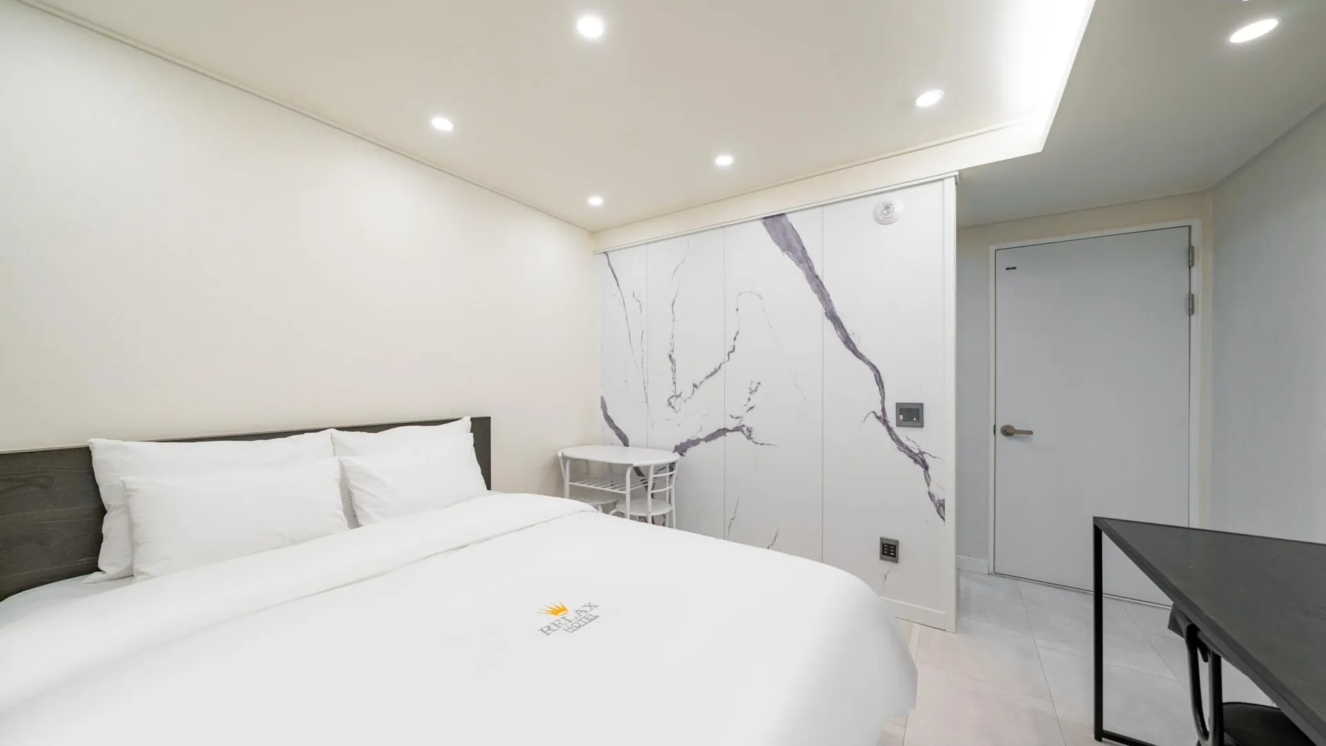 전주 전주 우아동 릴렉스호텔 호텔 스위트룸