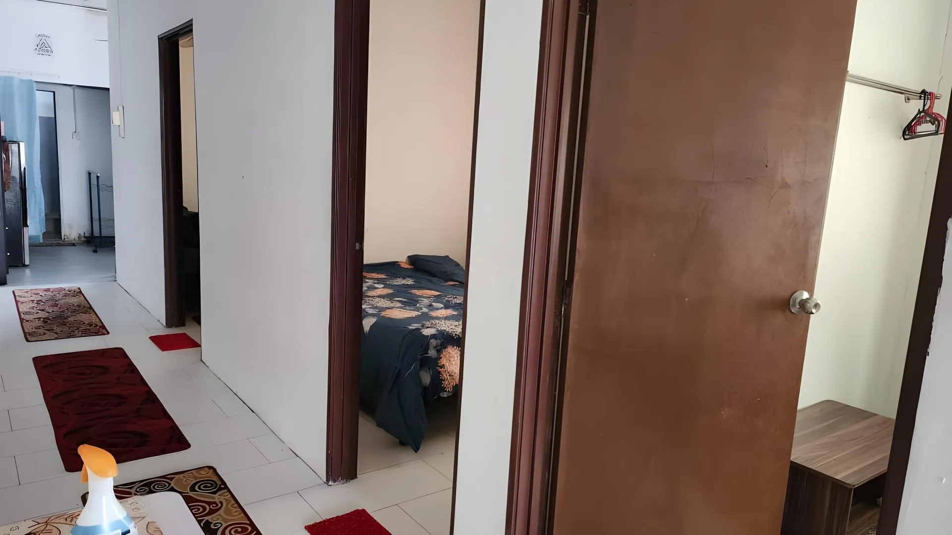 쿠안탄 베세라의 프라이빗 하우스 (m², 침실 3개, 프라이빗 욕실 2개) 3성급 싱글룸 수영장