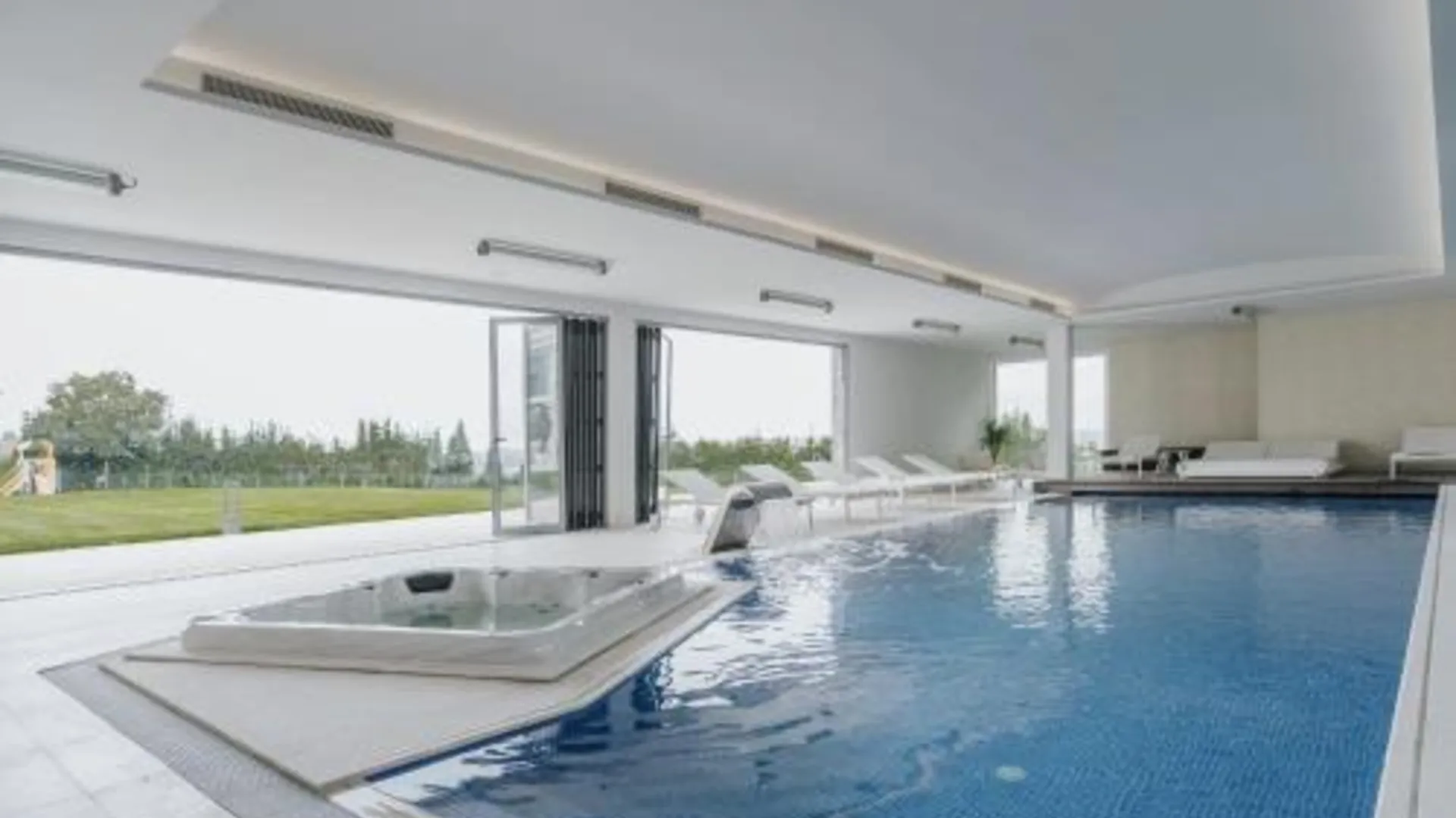 콘데익사 아 노바 Conimbriga Hotel do Paco 4성급 호텔 외관