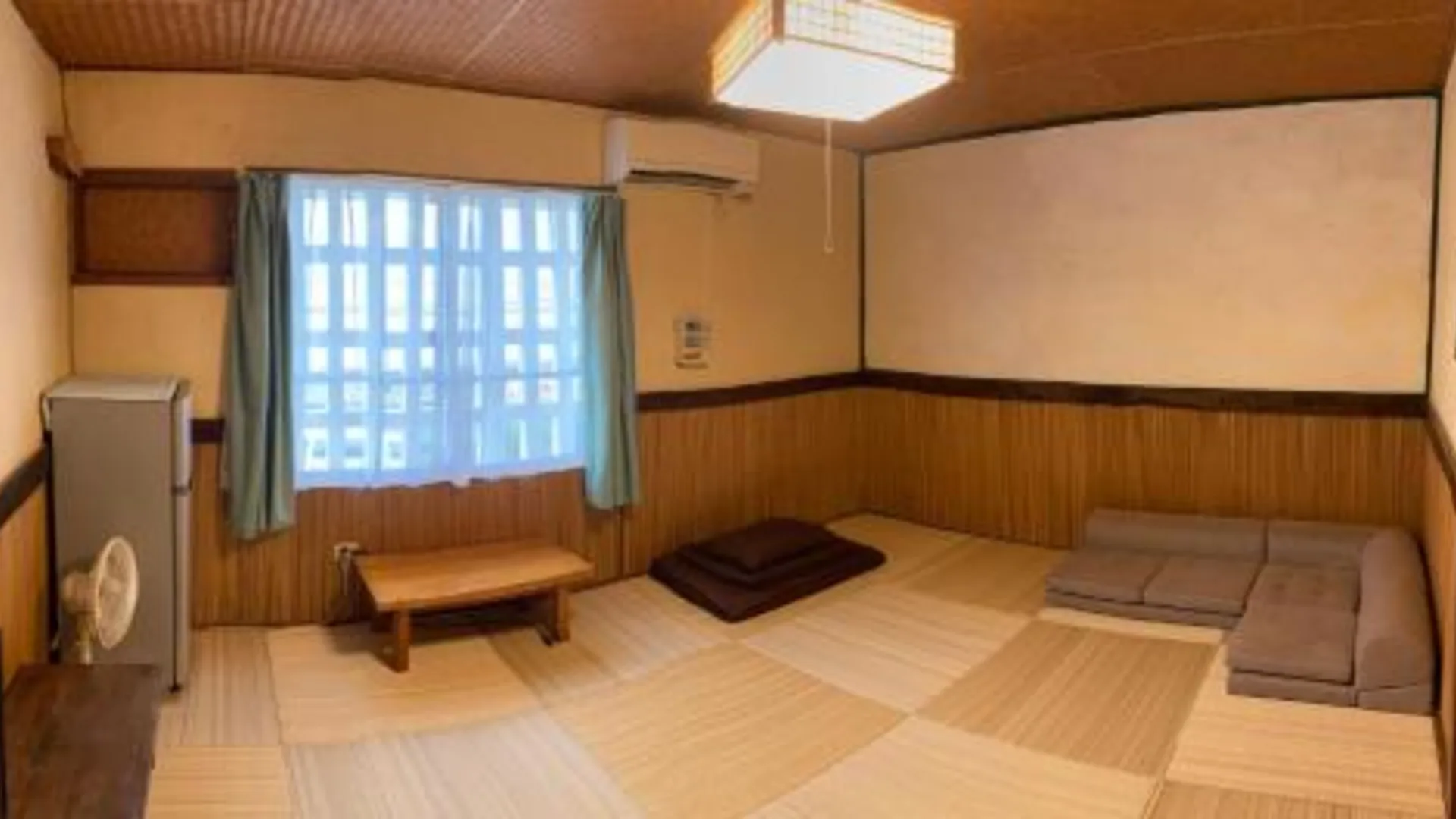 이시가키 ペンションやいま日和 2성급 호텔 스위트룸