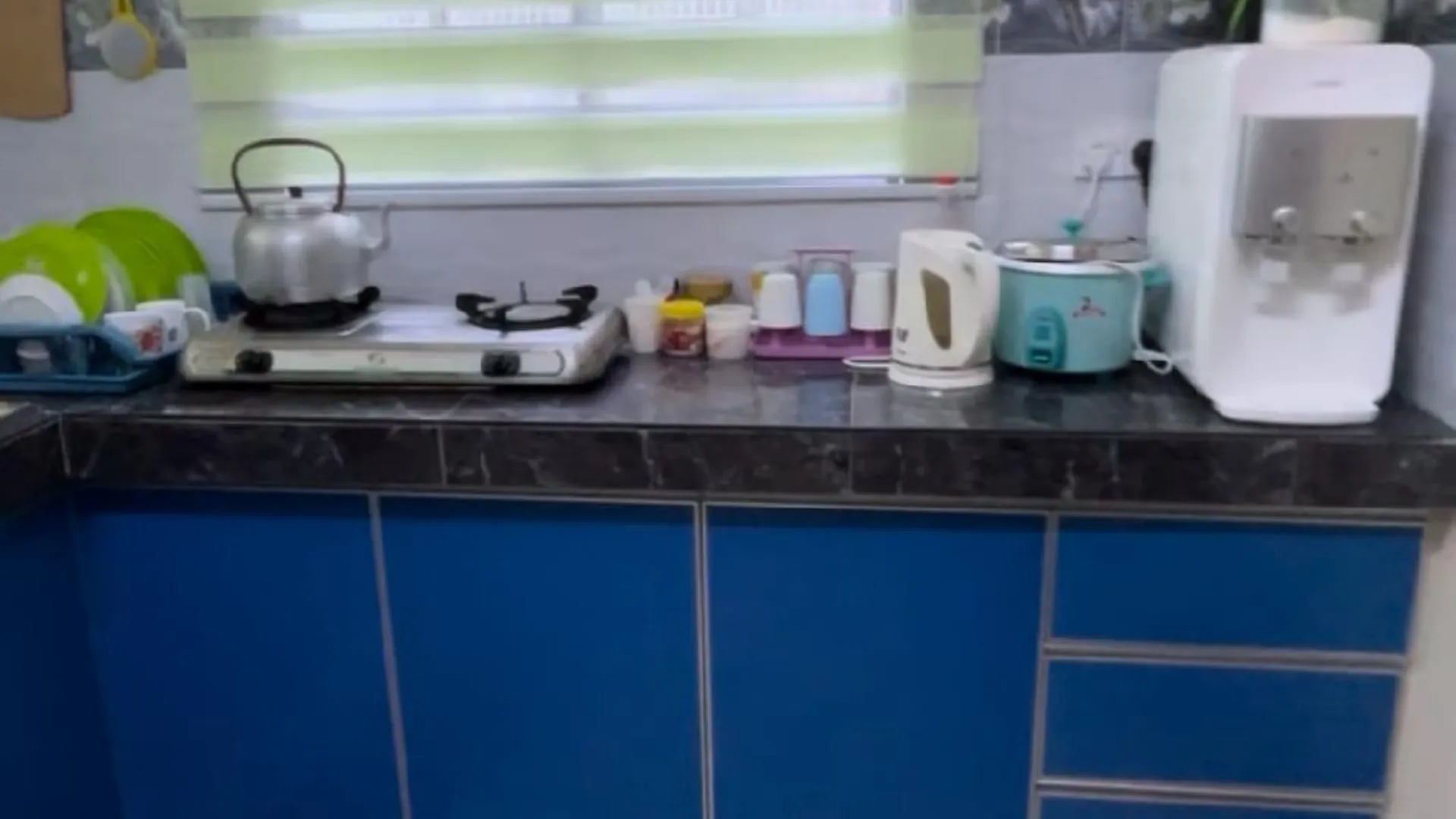 타이핑 카문팅의  (m², 침실 3개, 프라이빗 욕실 2개) 1성급 싱글룸 로비