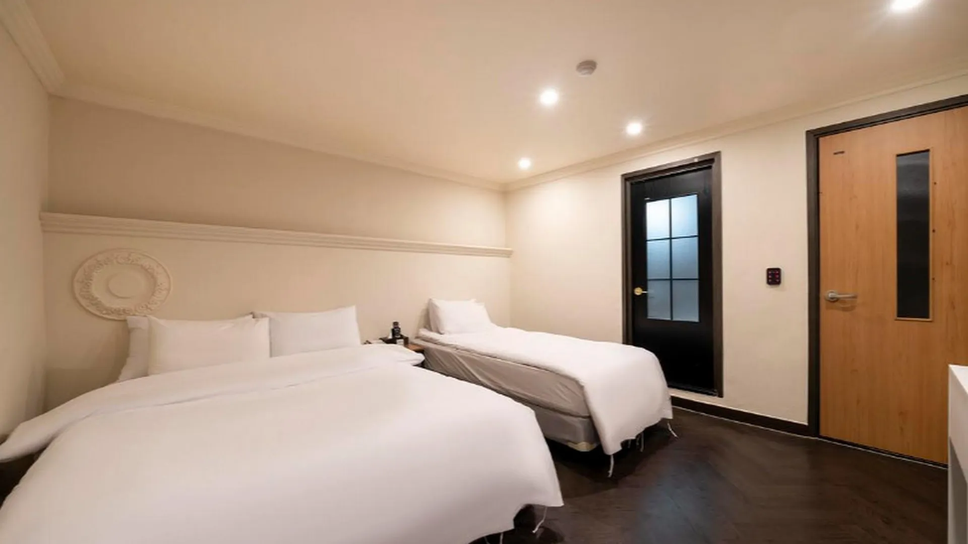 서울 사당 필름 37.2 2성급 호텔 전망