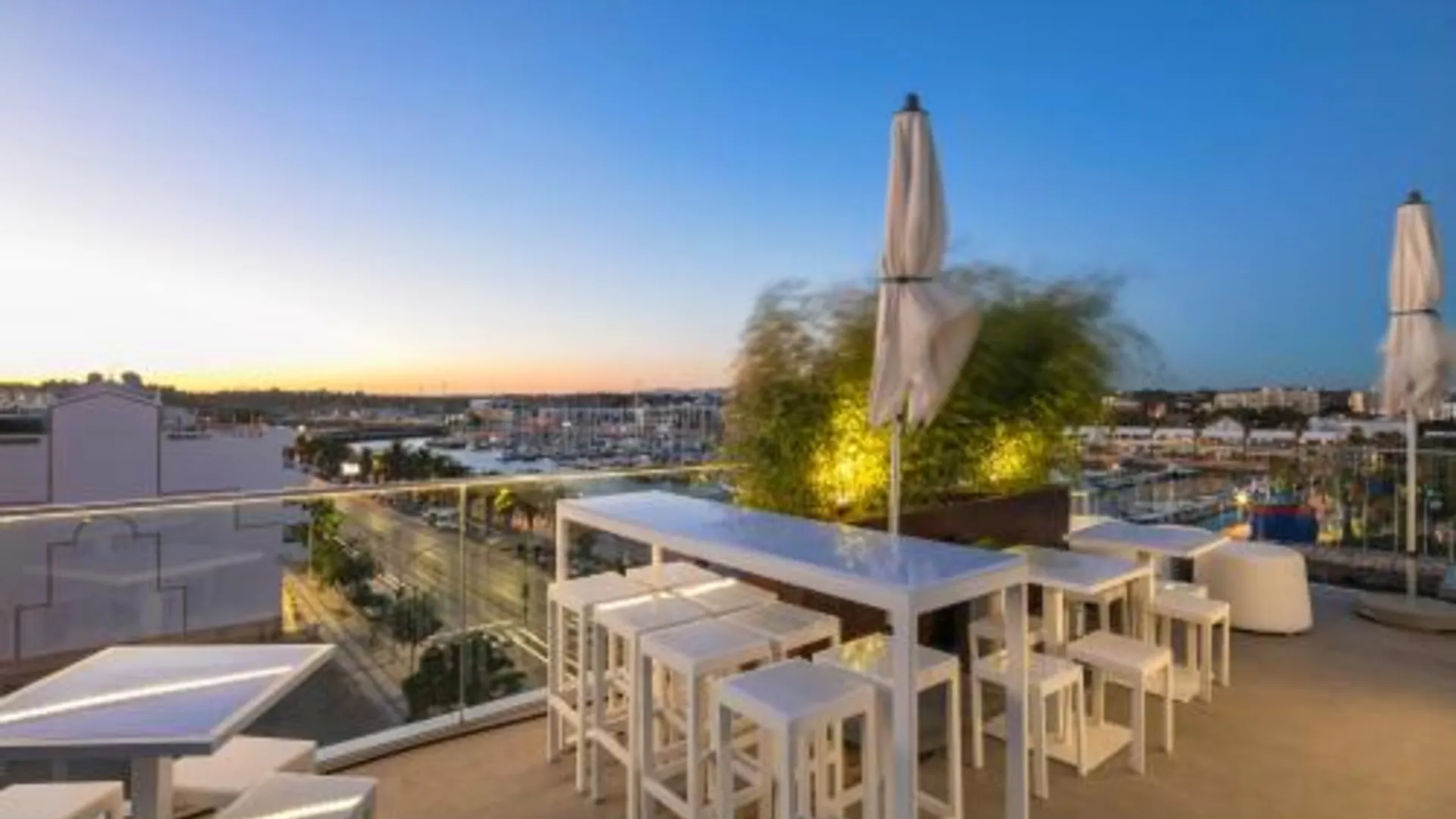 라고스 라고스 아베니다 호텔 4성급 호텔 부대시설