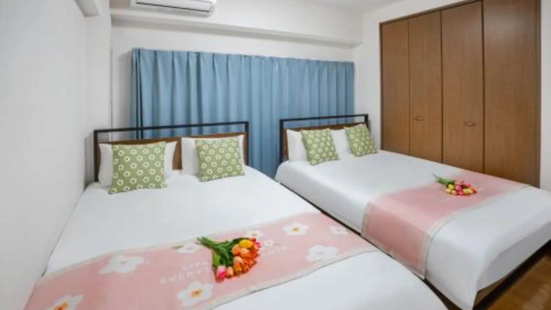 도쿄 / 동경 7th floor 702 with elevator, Minato area, 40 square meters, near Tokyo Tower, direct train to Haneda 4성급 싱글룸 객실