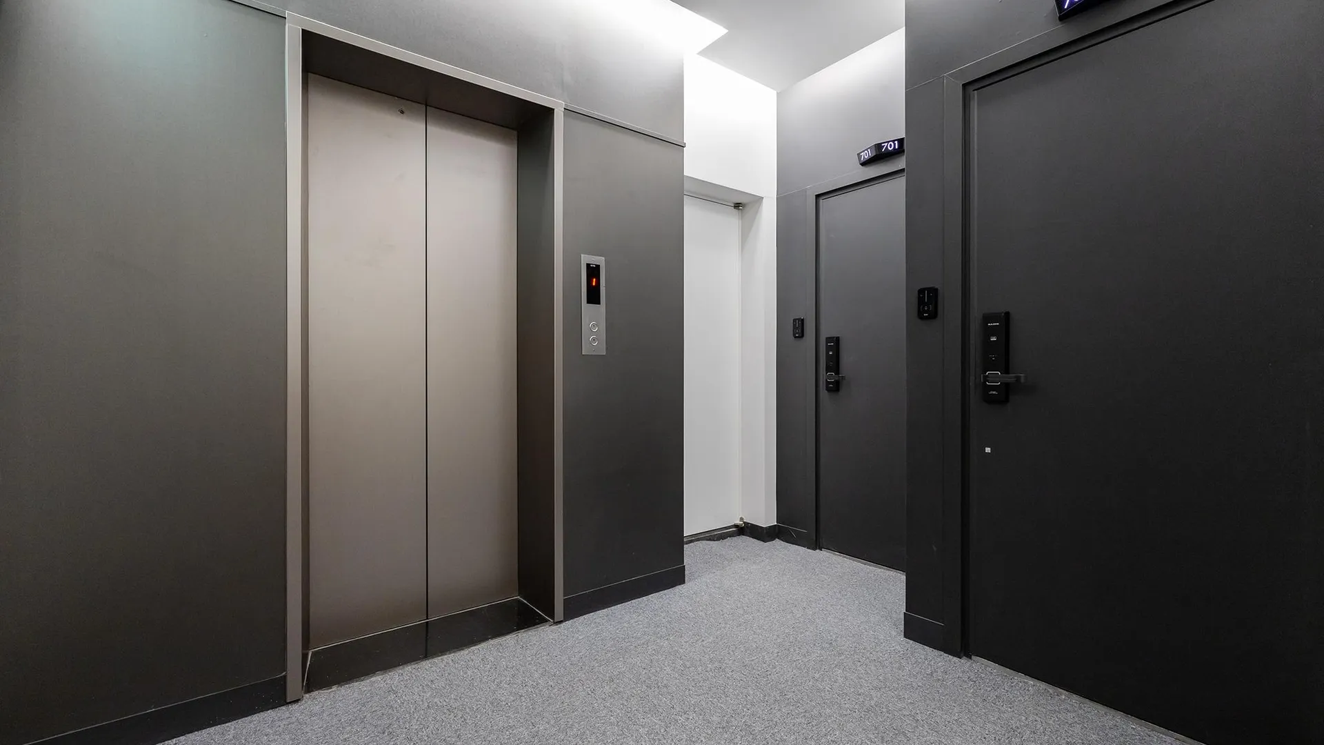 서울 영등포 호텔 아로조 5성급 호텔 레스토랑