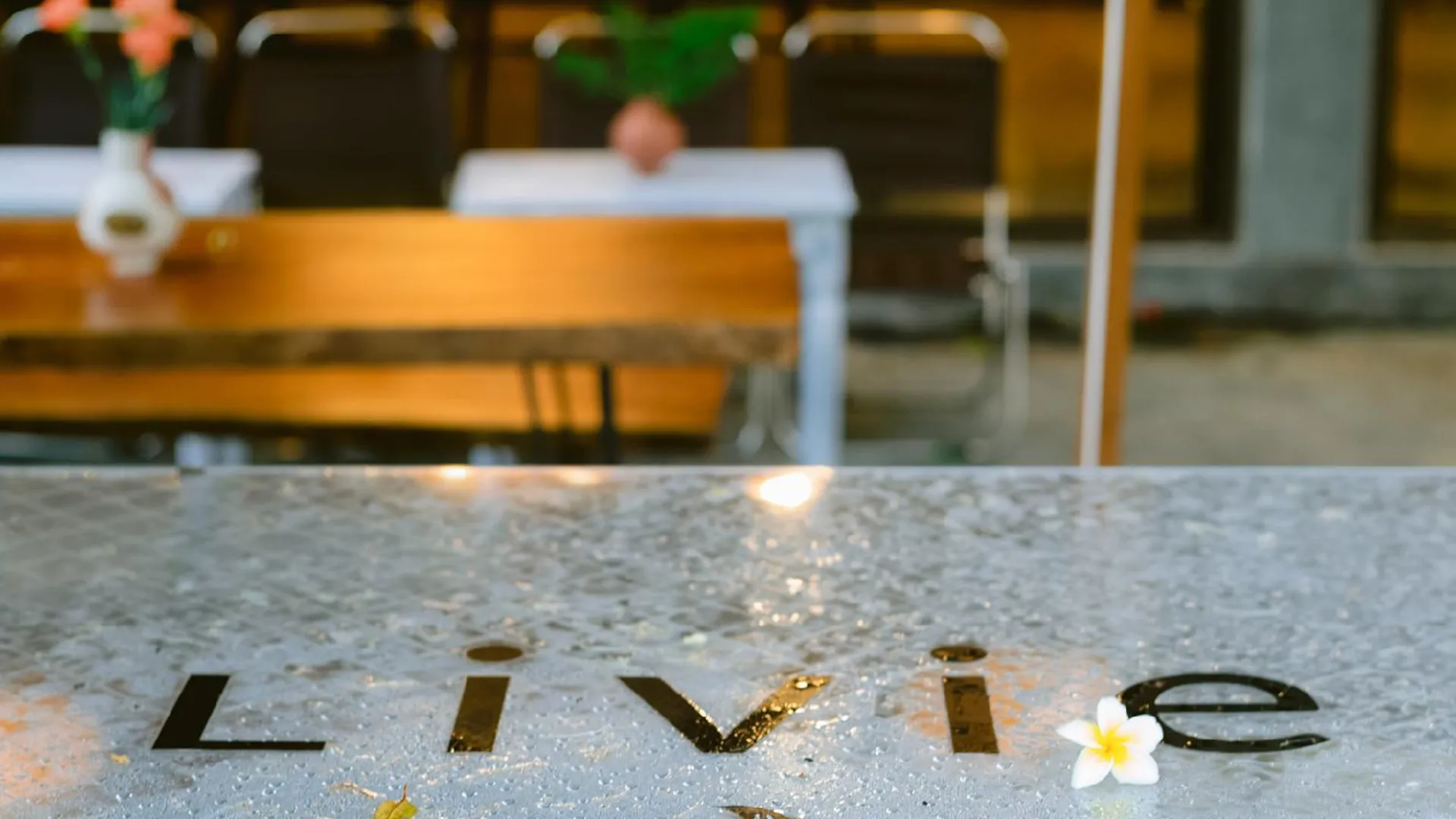 다낭 리비 다낭 스타일 4성급 호텔 객실