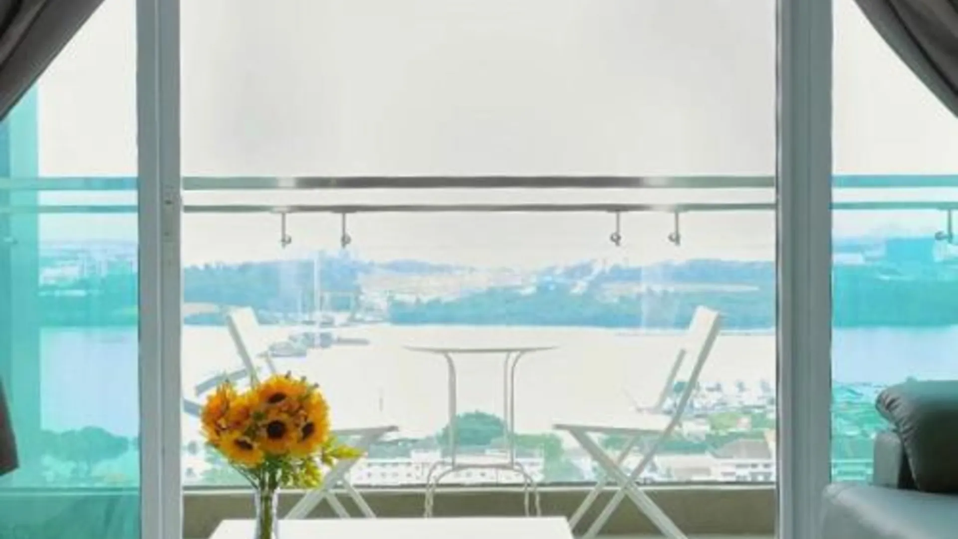 조호바루 / 조호르바루 파라곤 스위트 바이 앤틀러존 5성급 게스트하우스 레스토랑