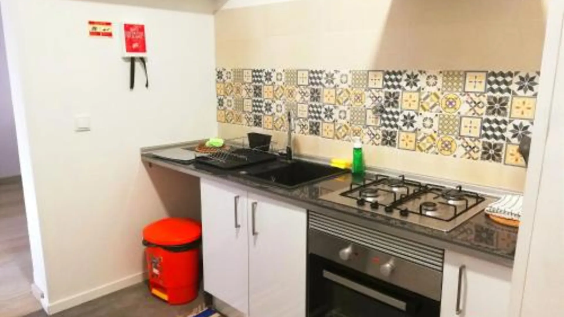 카스카이스 Cascais Bela House 2성급 게스트하우스 로비